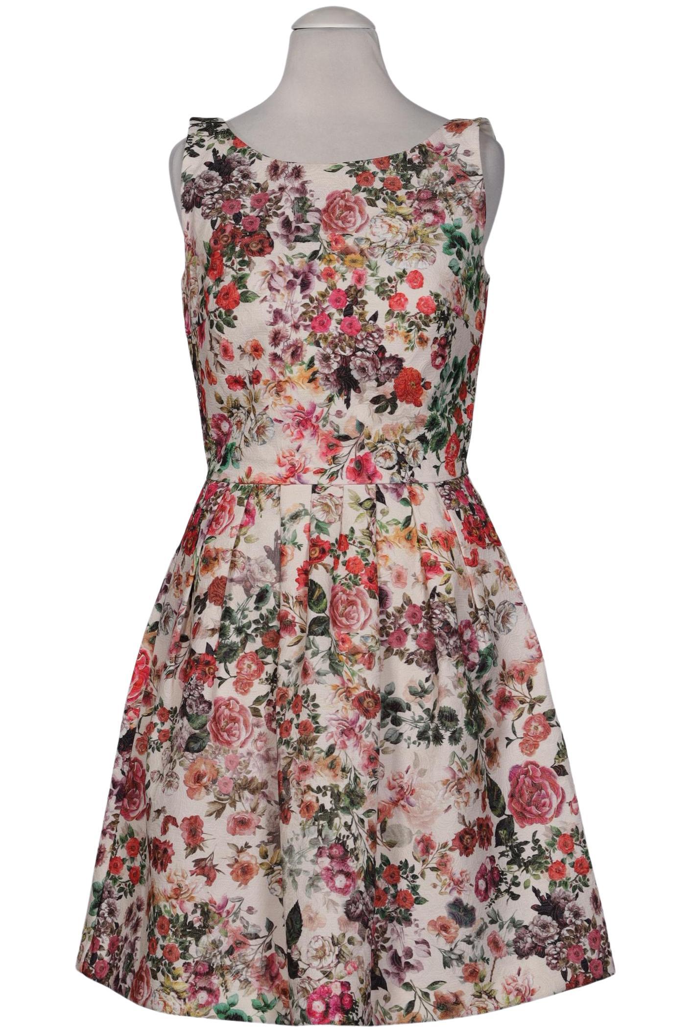 

Swing Damen Kleid, mehrfarbig, Gr. 34