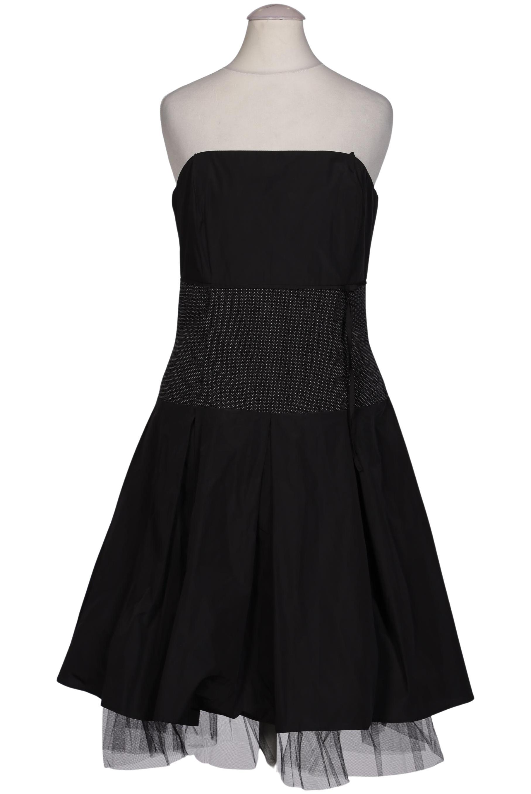 

Swing Damen Kleid, schwarz, Gr. 36