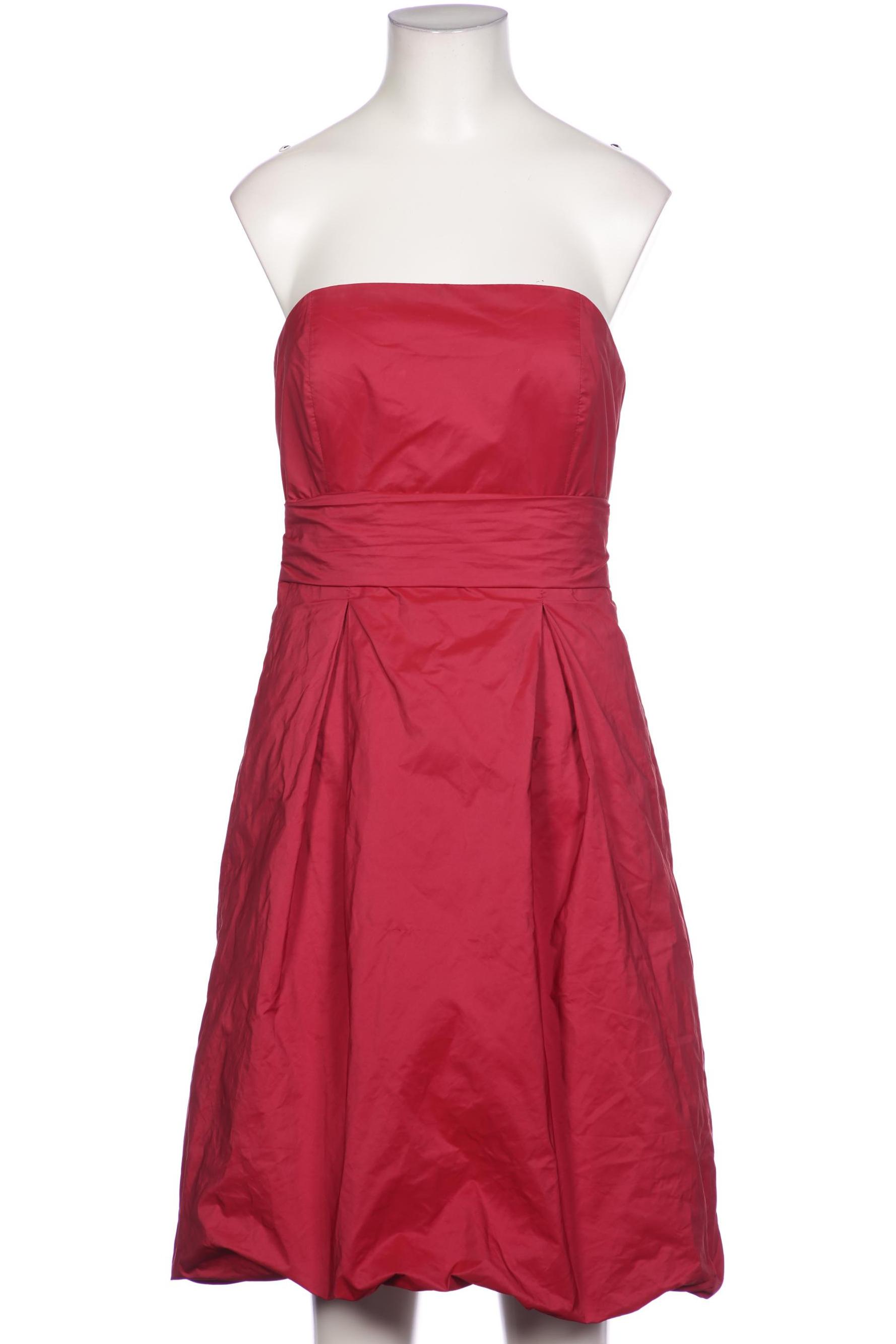 

Swing Damen Kleid, rot, Gr. 36