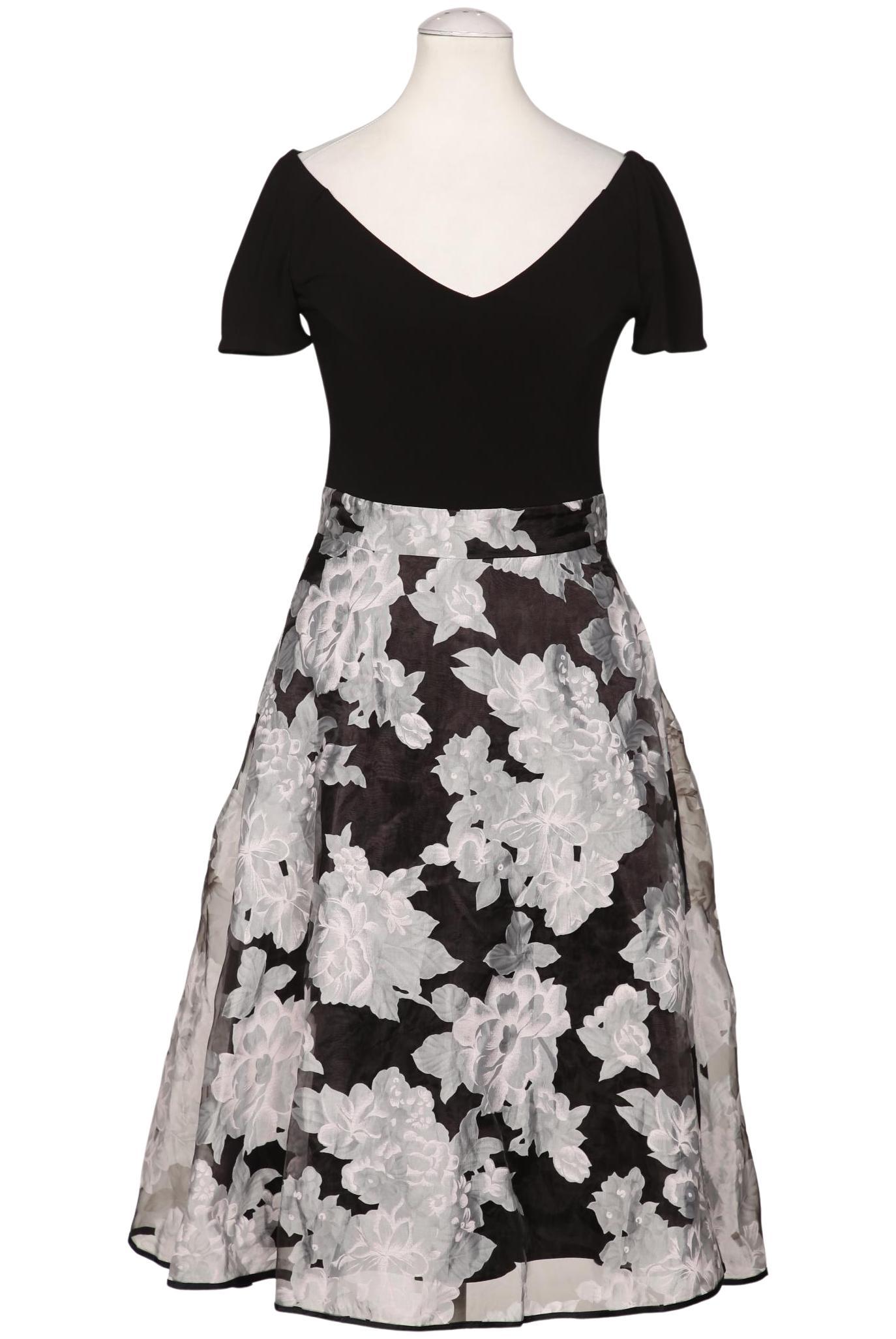 

Swing Damen Kleid, schwarz, Gr. 34