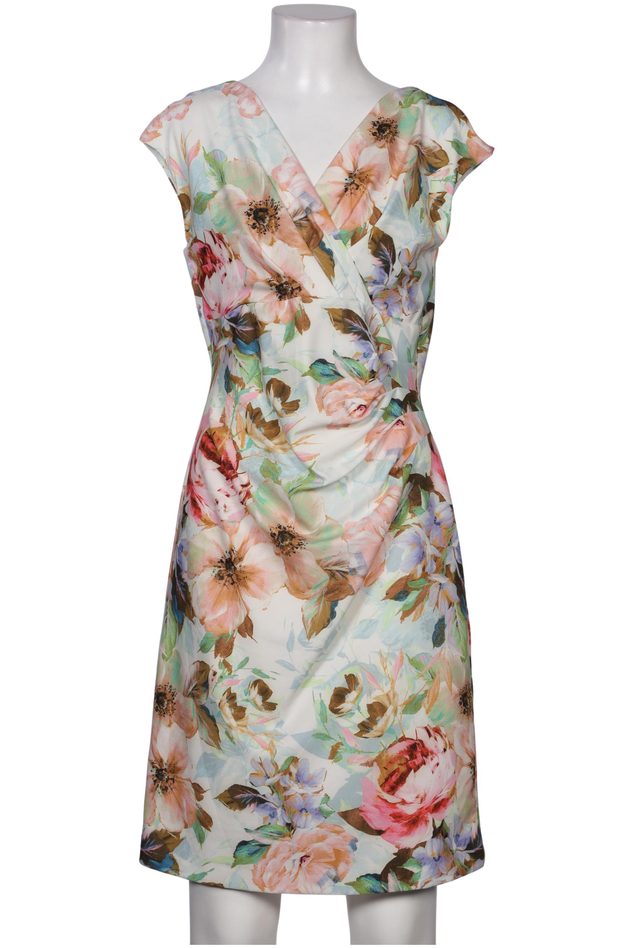 

Swing Damen Kleid, mehrfarbig, Gr. 38