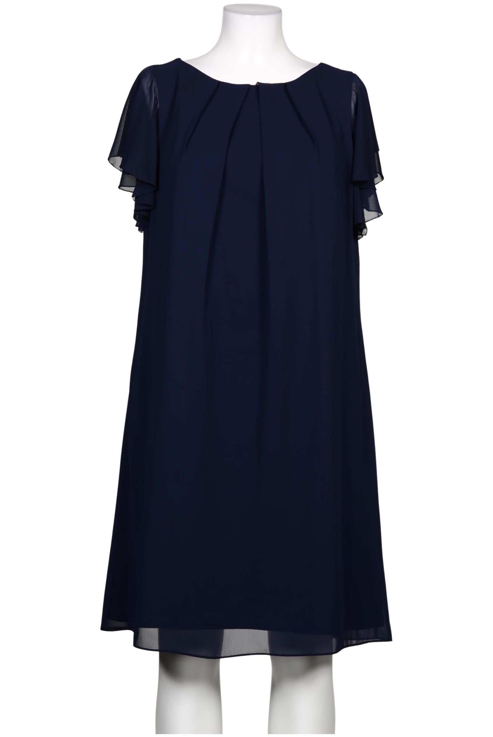 

Swing Damen Kleid, marineblau, Gr. 44