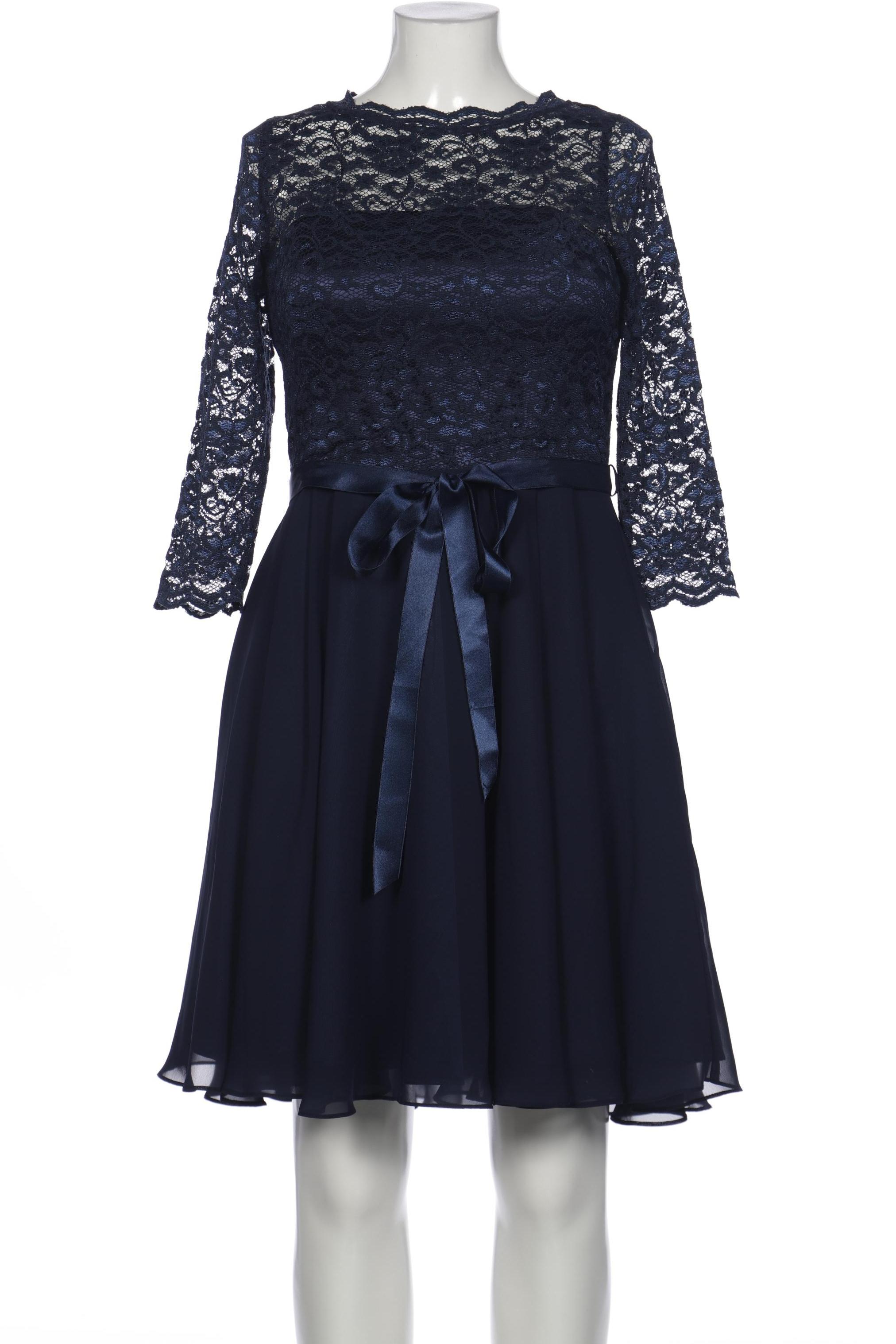 

SWING Damen Kleid, marineblau