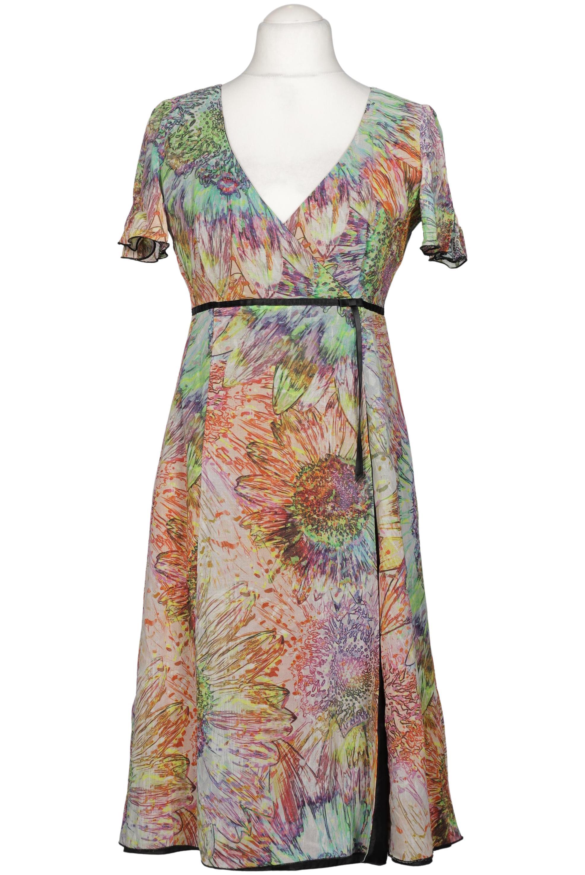 

Swing Damen Kleid, mehrfarbig, Gr. 46