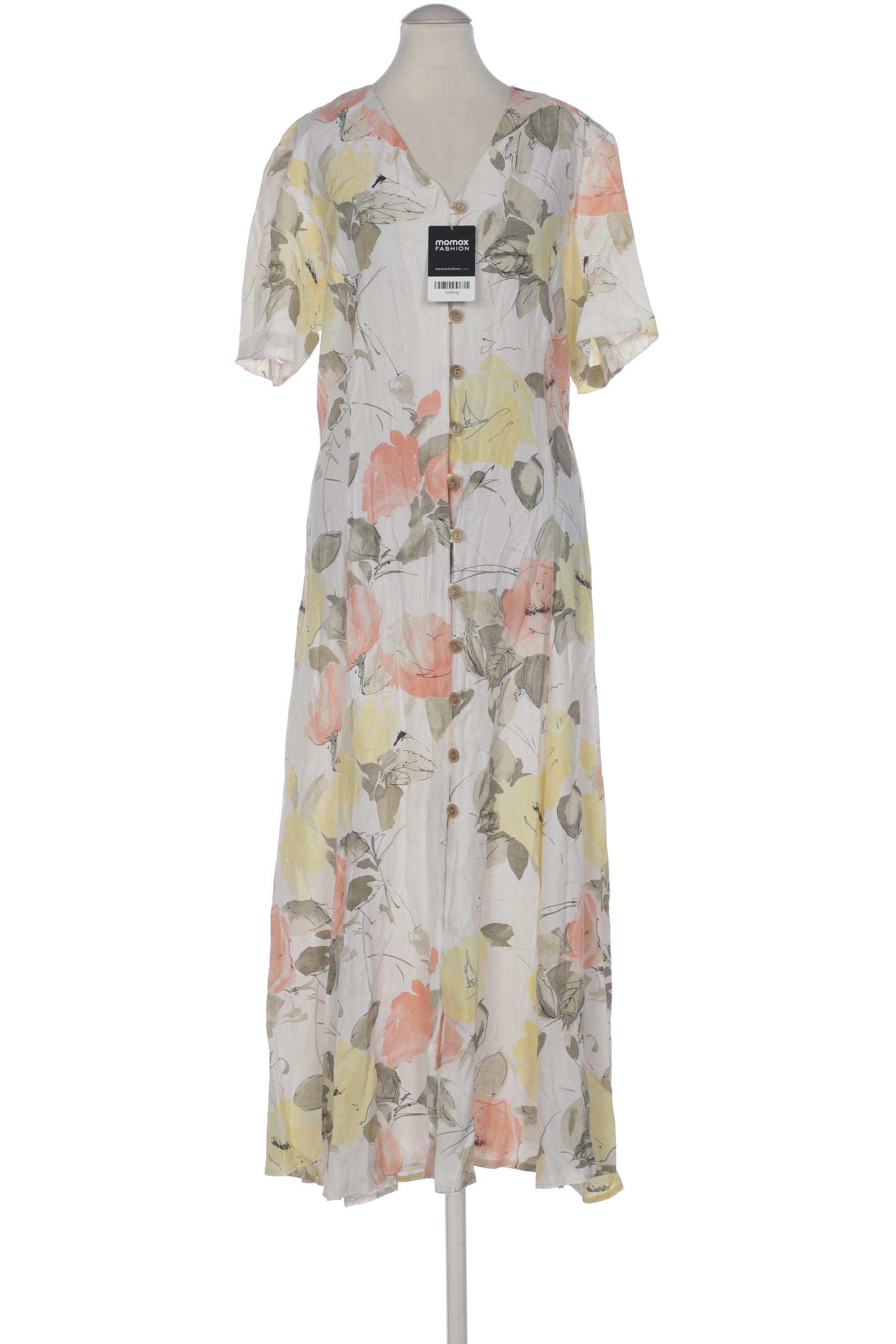 

Swing Damen Kleid, mehrfarbig, Gr. 42