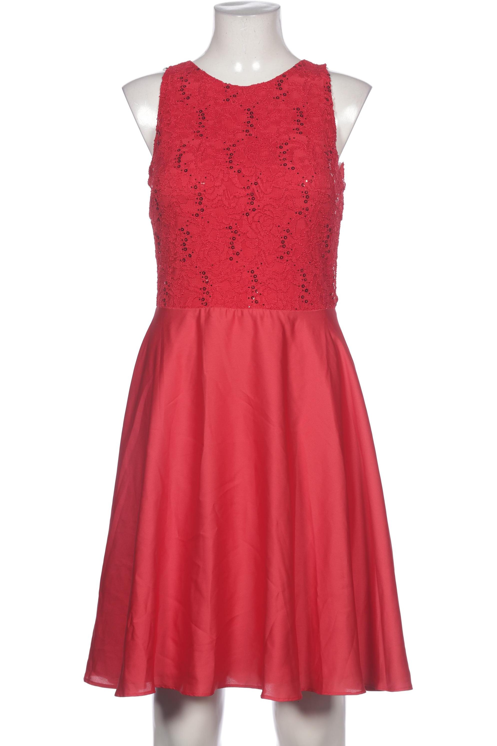 

Swing Damen Kleid, rot, Gr. 40