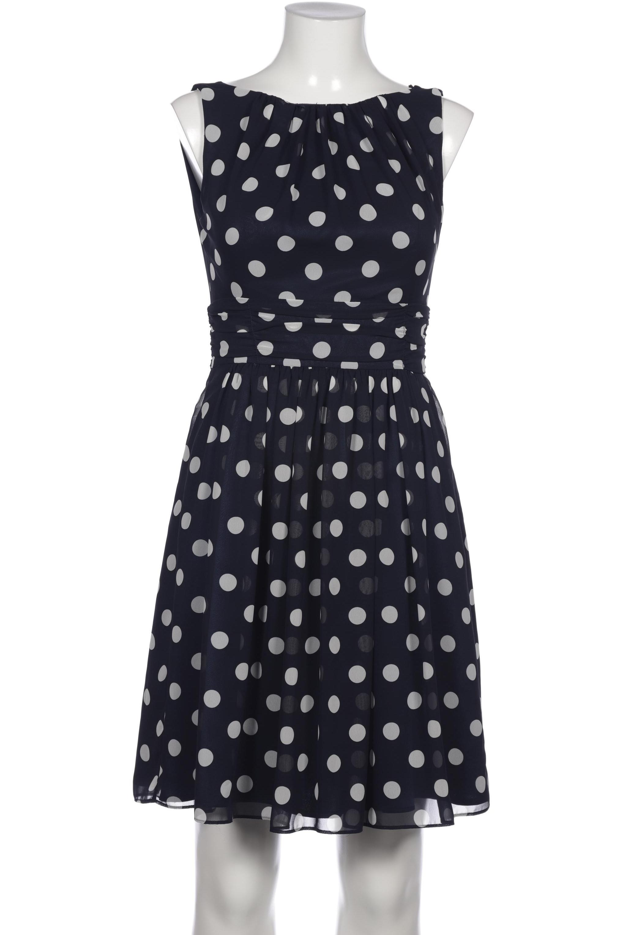 

Swing Damen Kleid, marineblau, Gr. 38