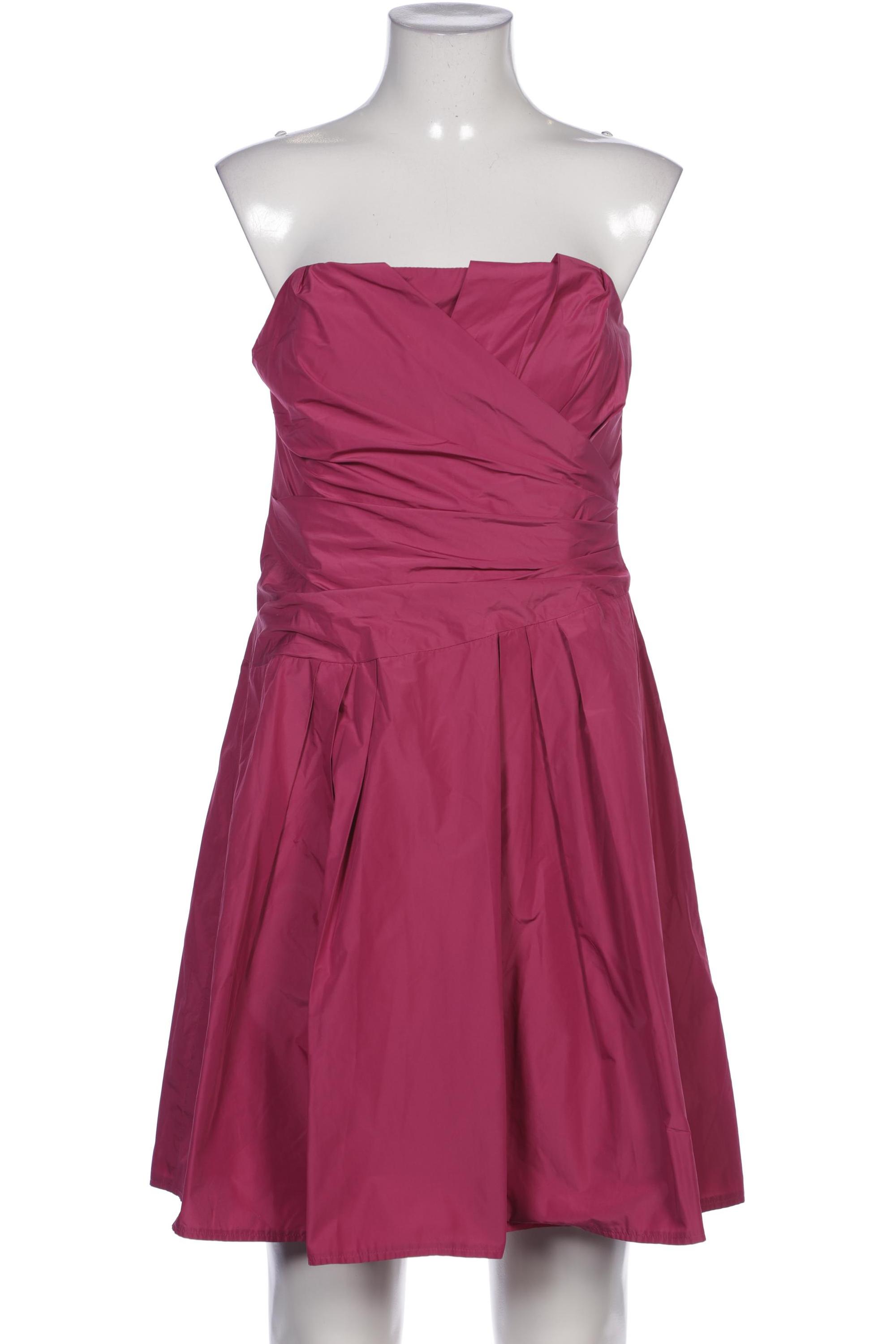 

Swing Damen Kleid, pink, Gr. 40