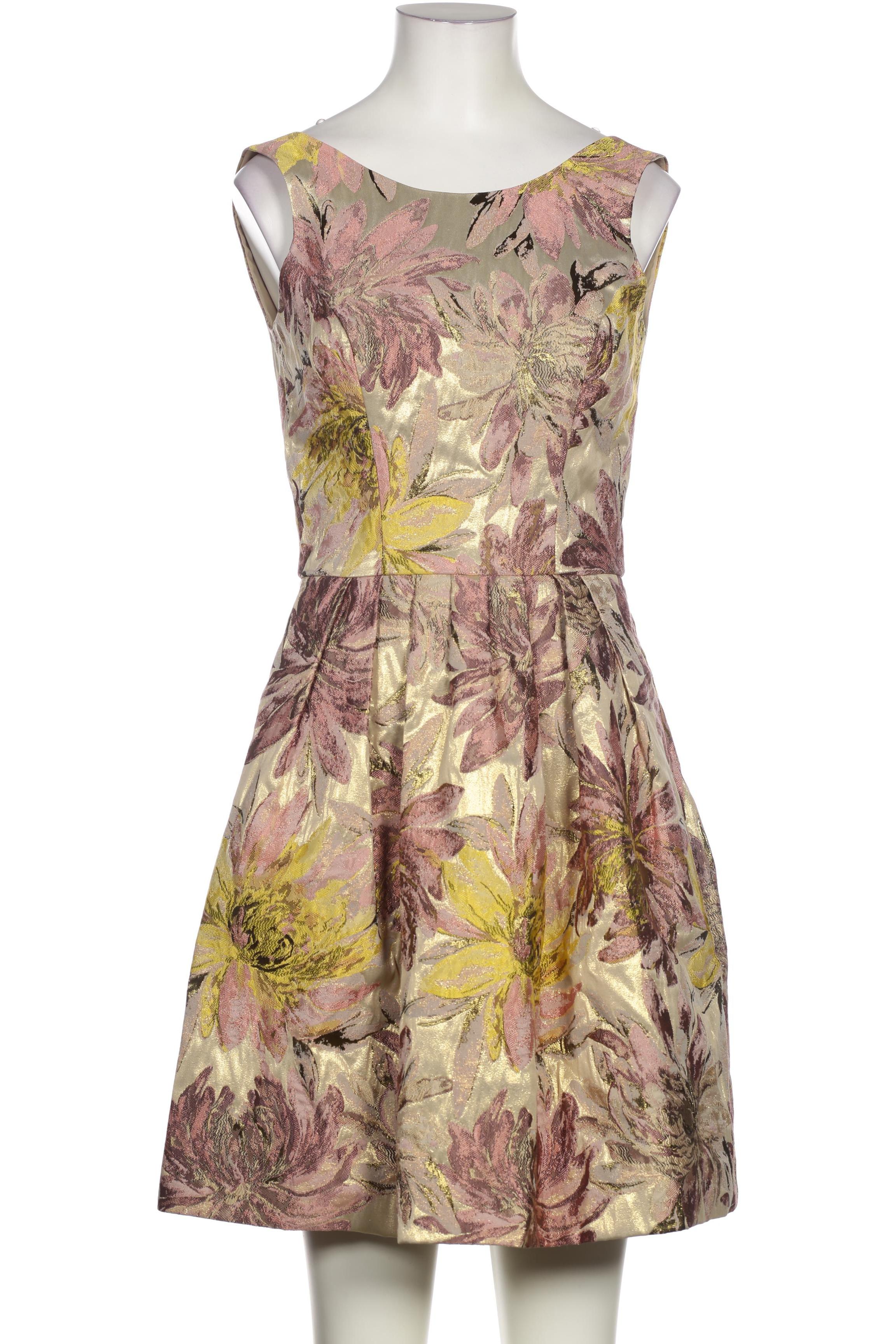 

Swing Damen Kleid, mehrfarbig, Gr. 32