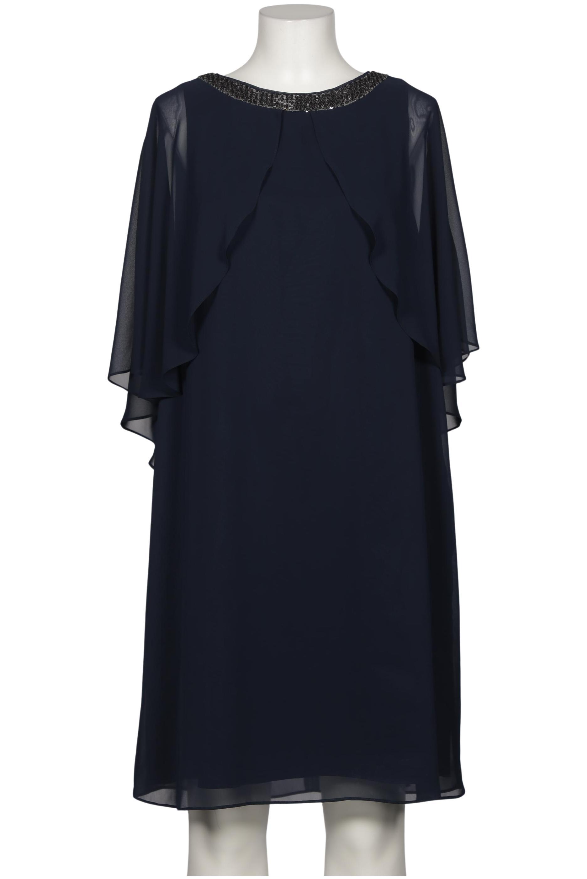 

Swing Damen Kleid, marineblau, Gr. 42