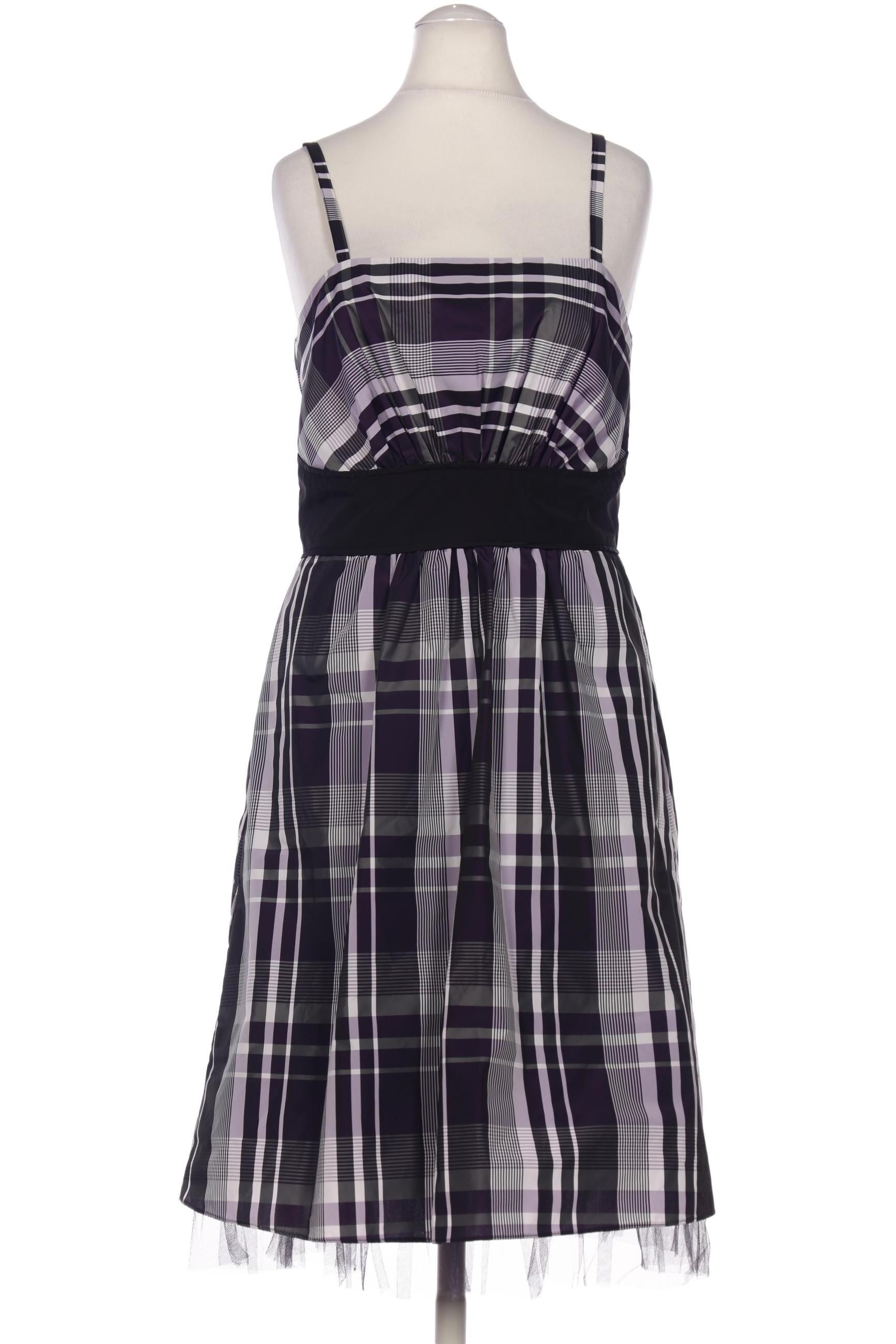 

Swing Damen Kleid, flieder, Gr. 40
