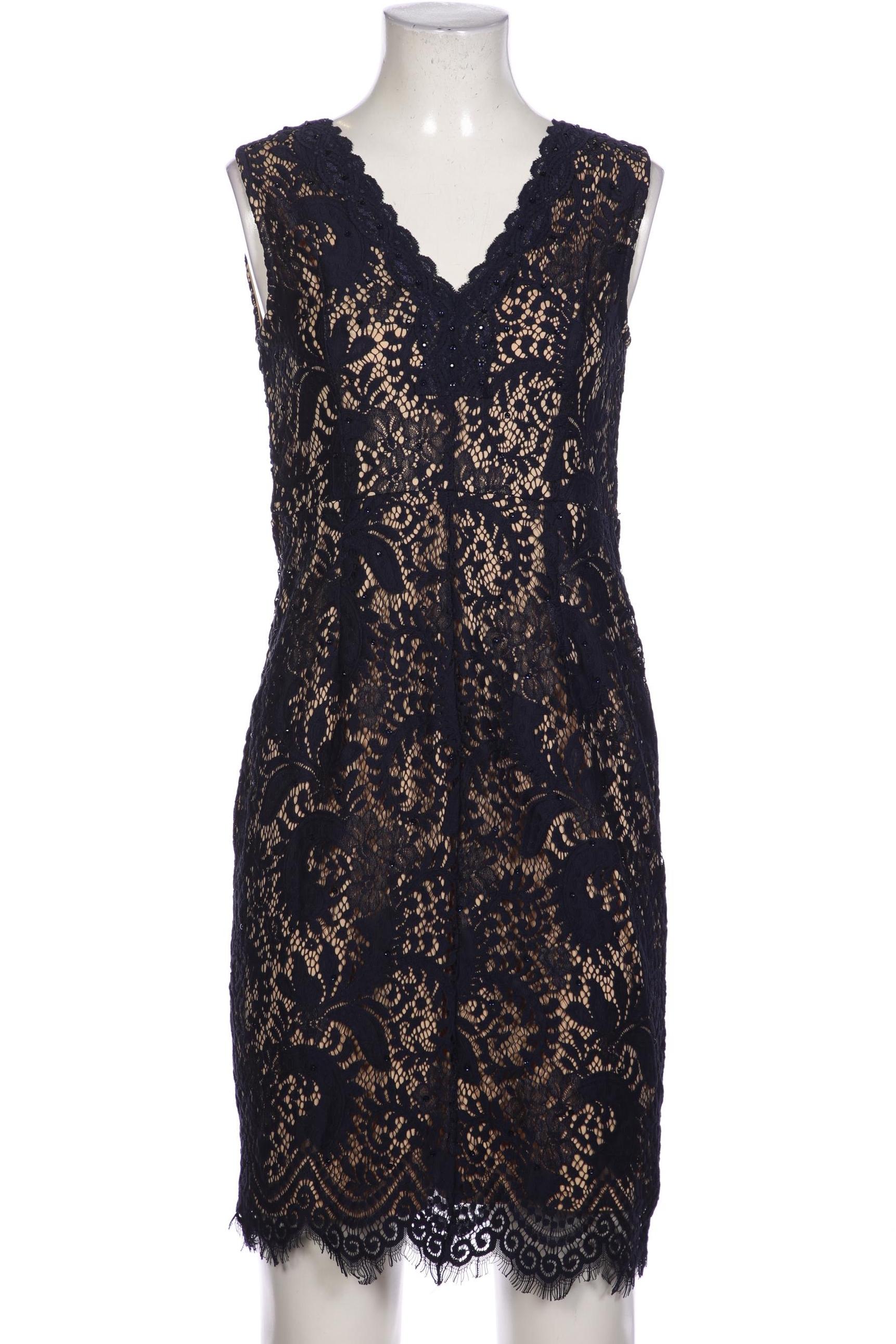 

Swing Damen Kleid, marineblau, Gr. 36