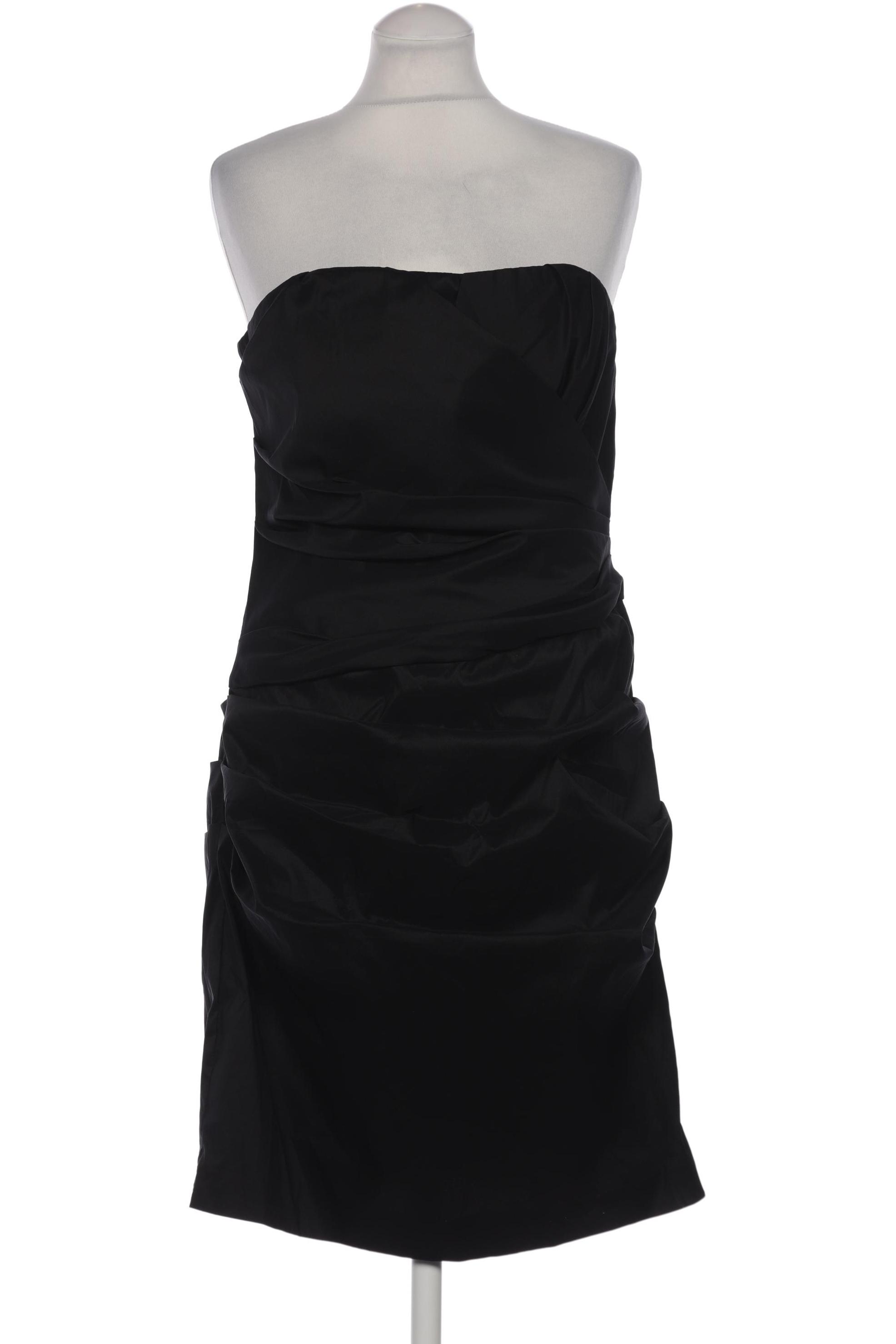 

Swing Damen Kleid, schwarz, Gr. 36