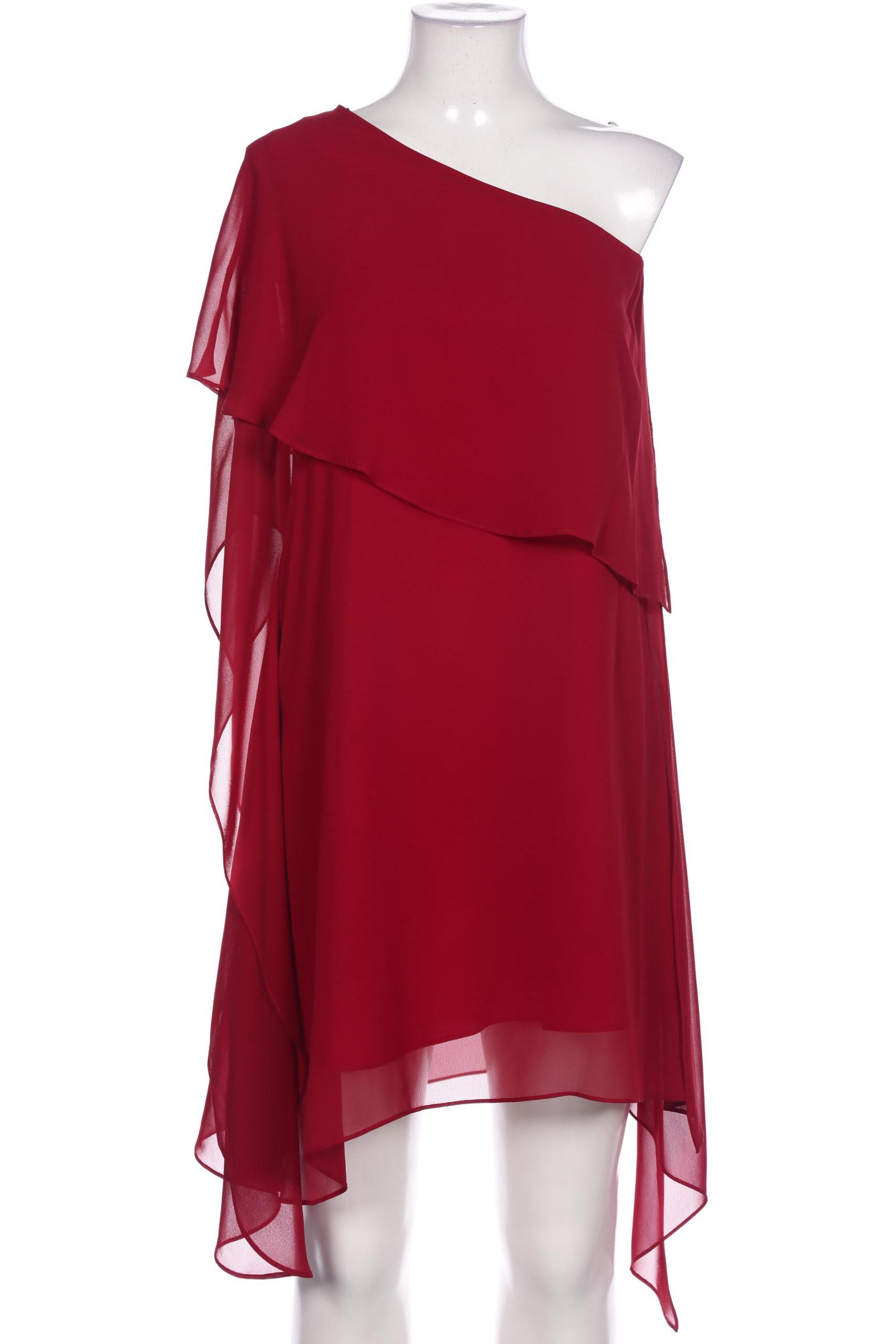 

Swing Damen Kleid, rot, Gr. 38