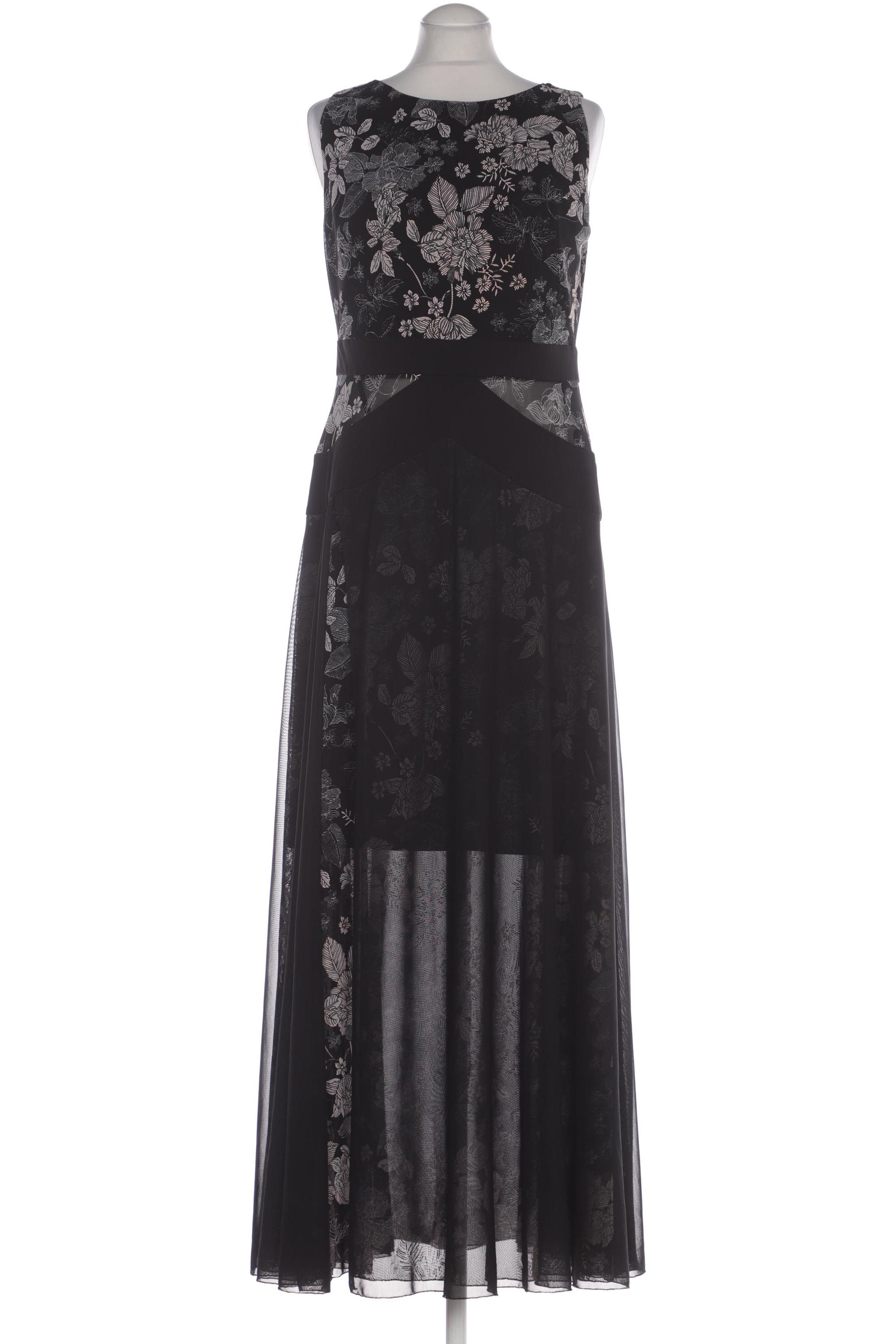 

Swing Damen Kleid, schwarz, Gr. 42