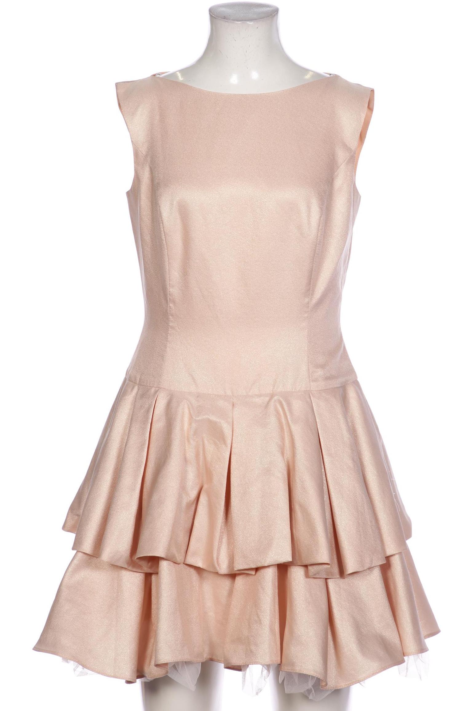 

Swing Damen Kleid, pink, Gr. 38