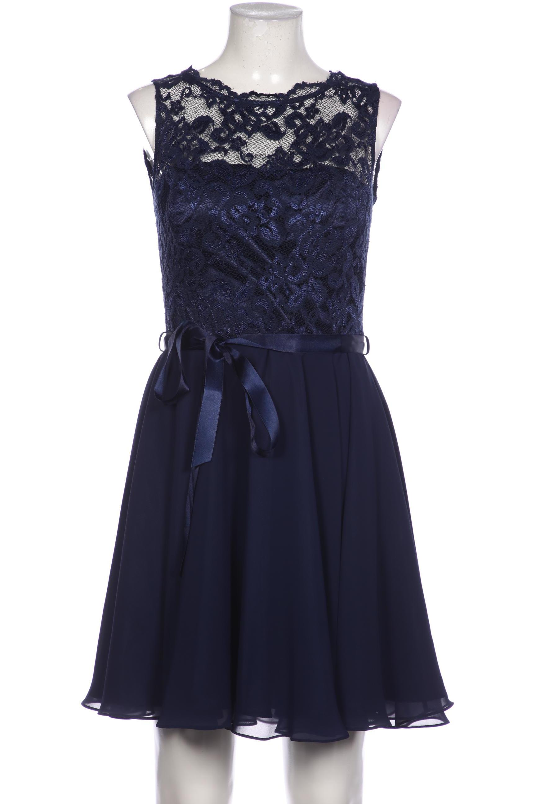 

Swing Damen Kleid, marineblau, Gr. 40