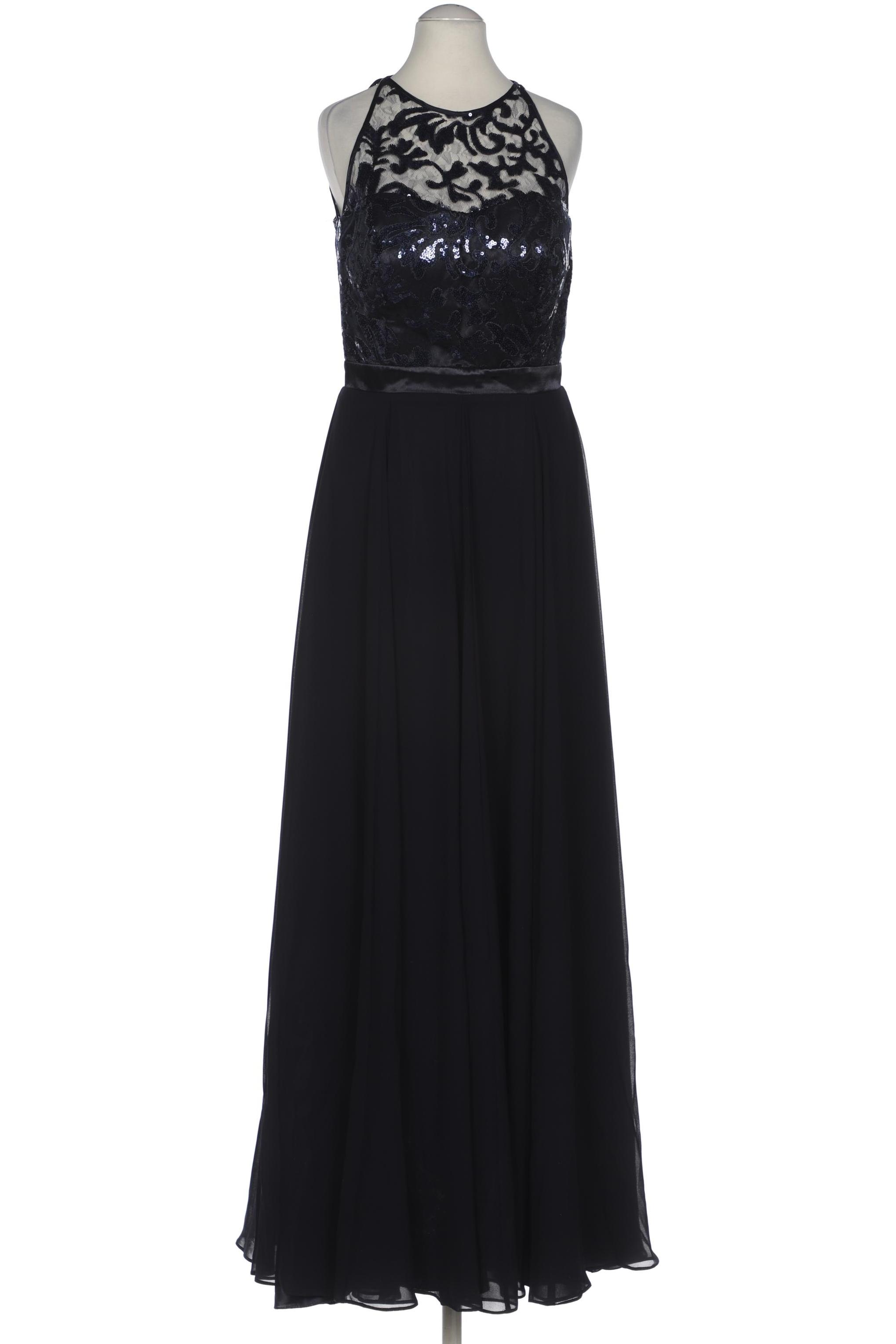 

Swing Damen Kleid, marineblau, Gr. 34