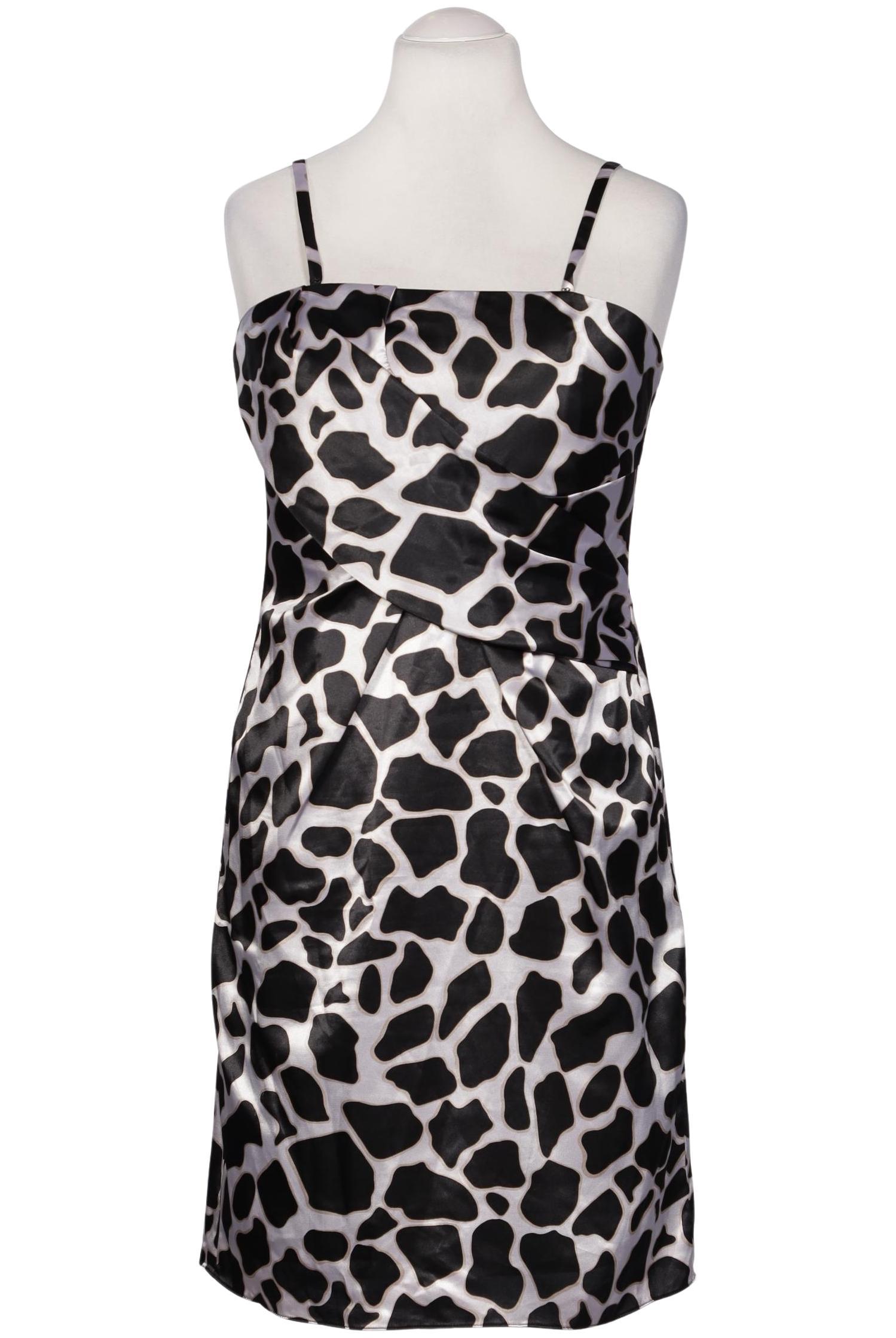 

Swing Damen Kleid, mehrfarbig, Gr. 40