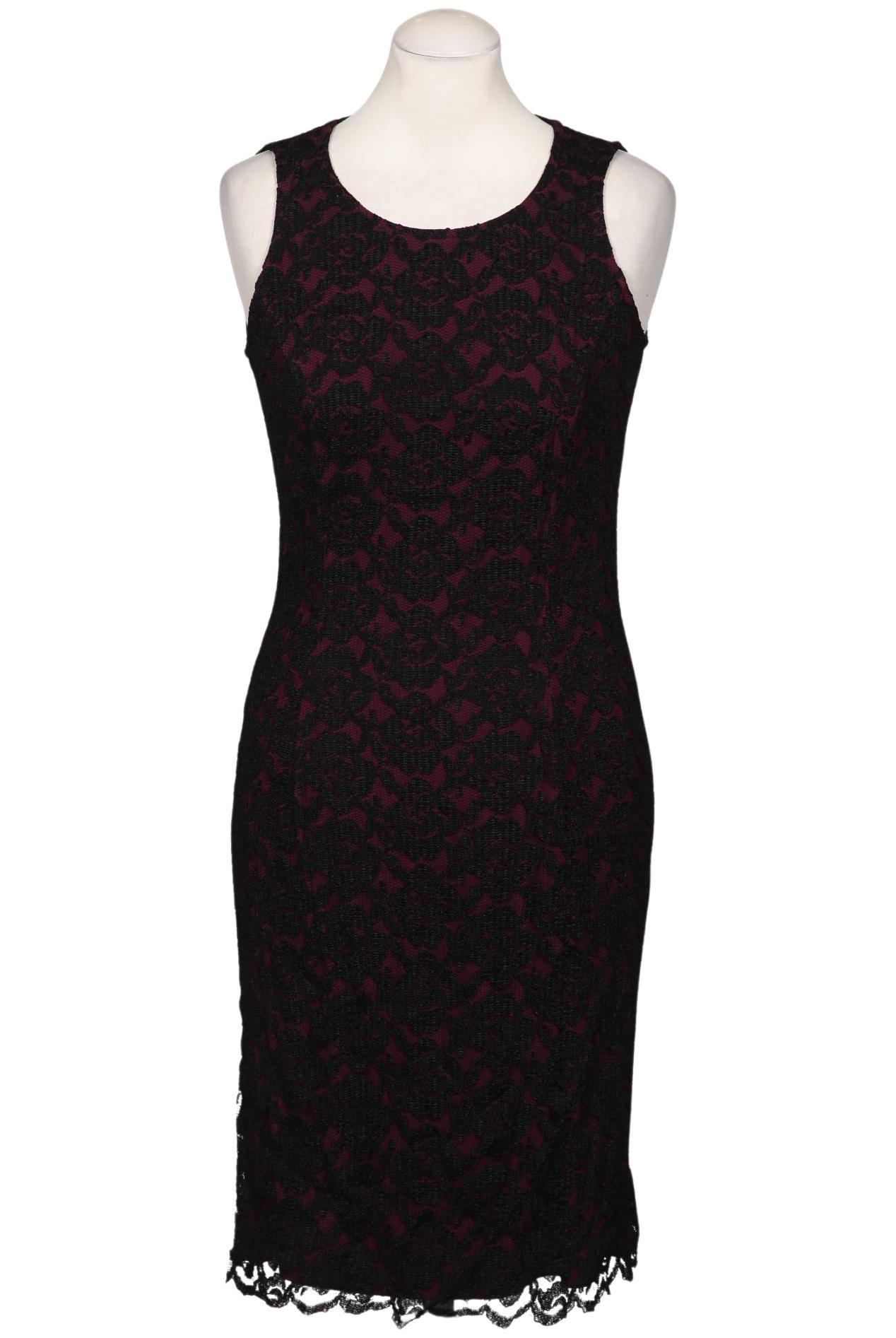 

Swing Damen Kleid, schwarz, Gr. 40