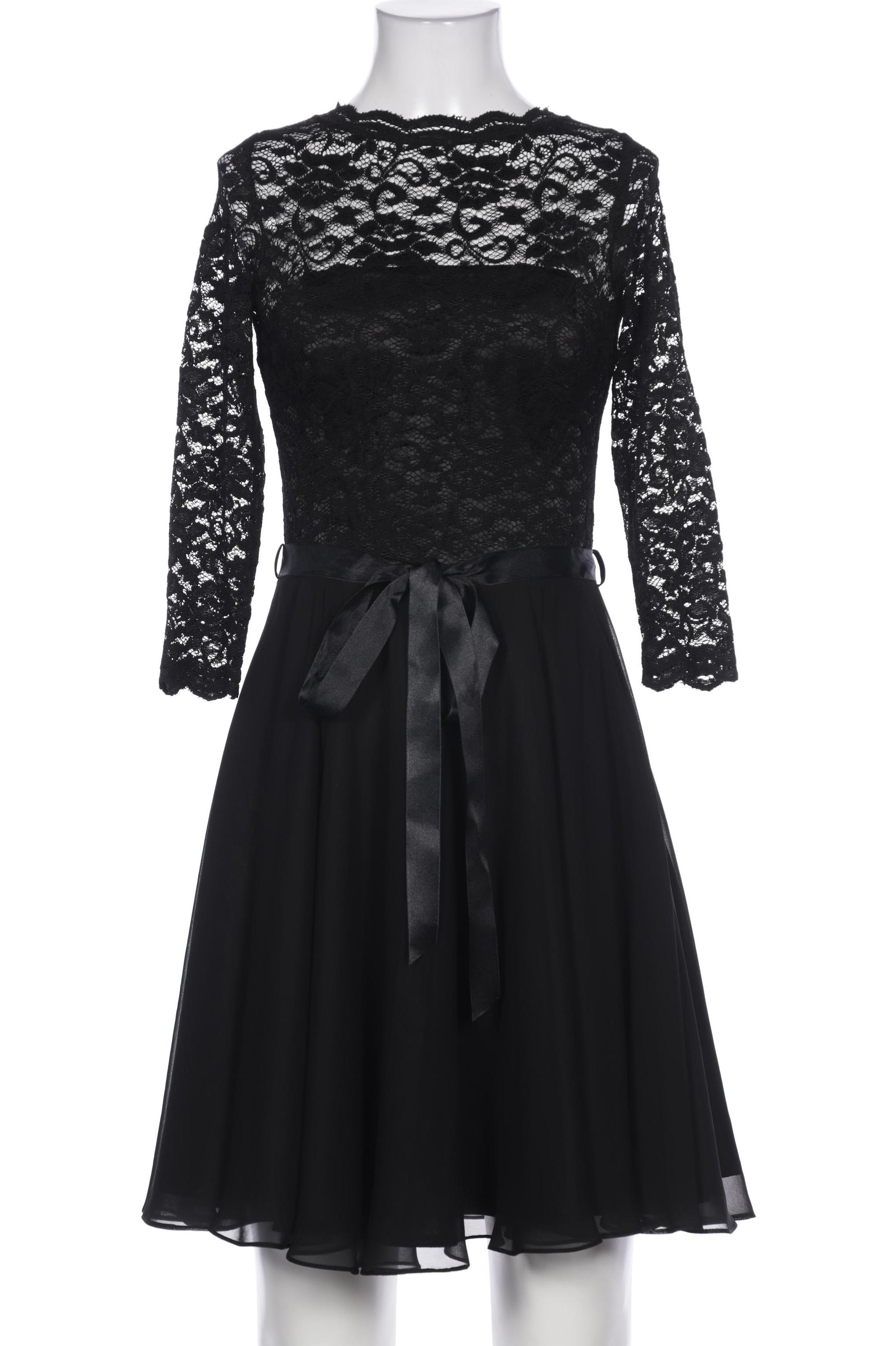 

Swing Damen Kleid, schwarz, Gr. 34