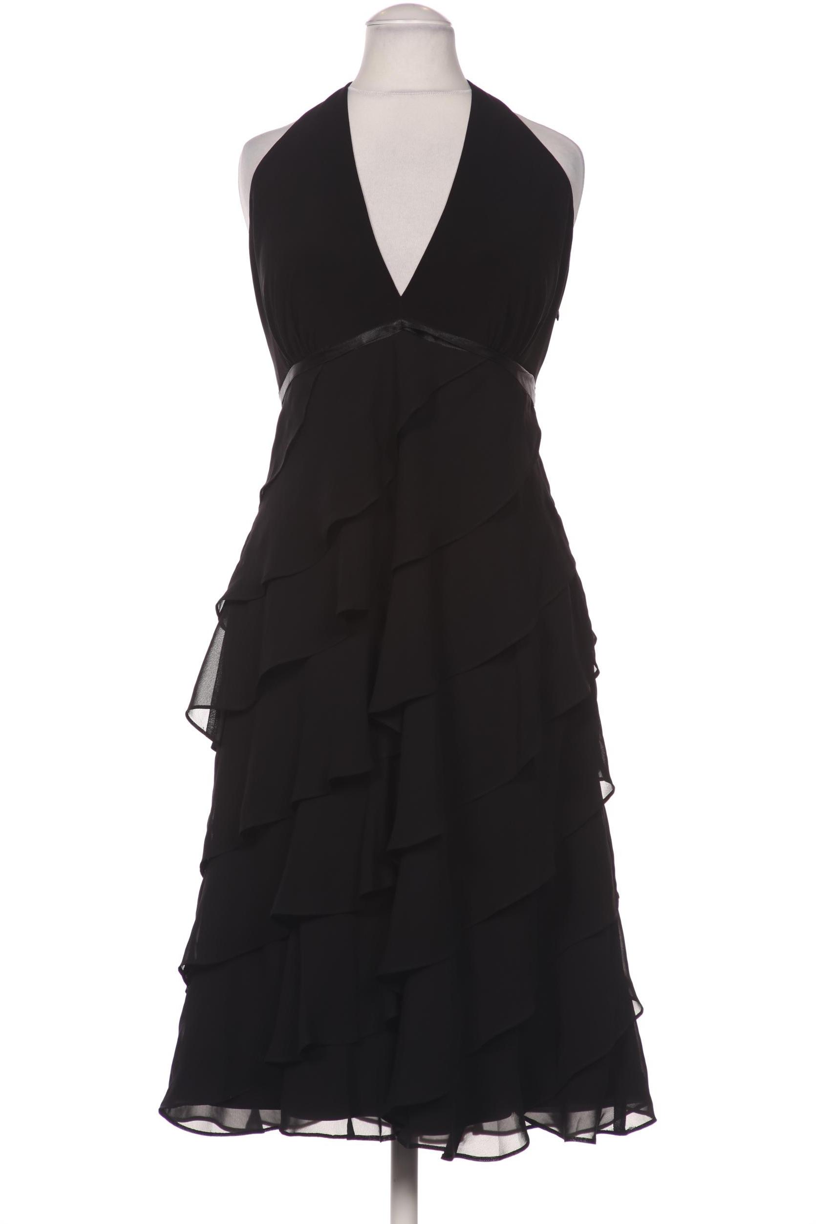 

Swing Damen Kleid, schwarz, Gr. 36