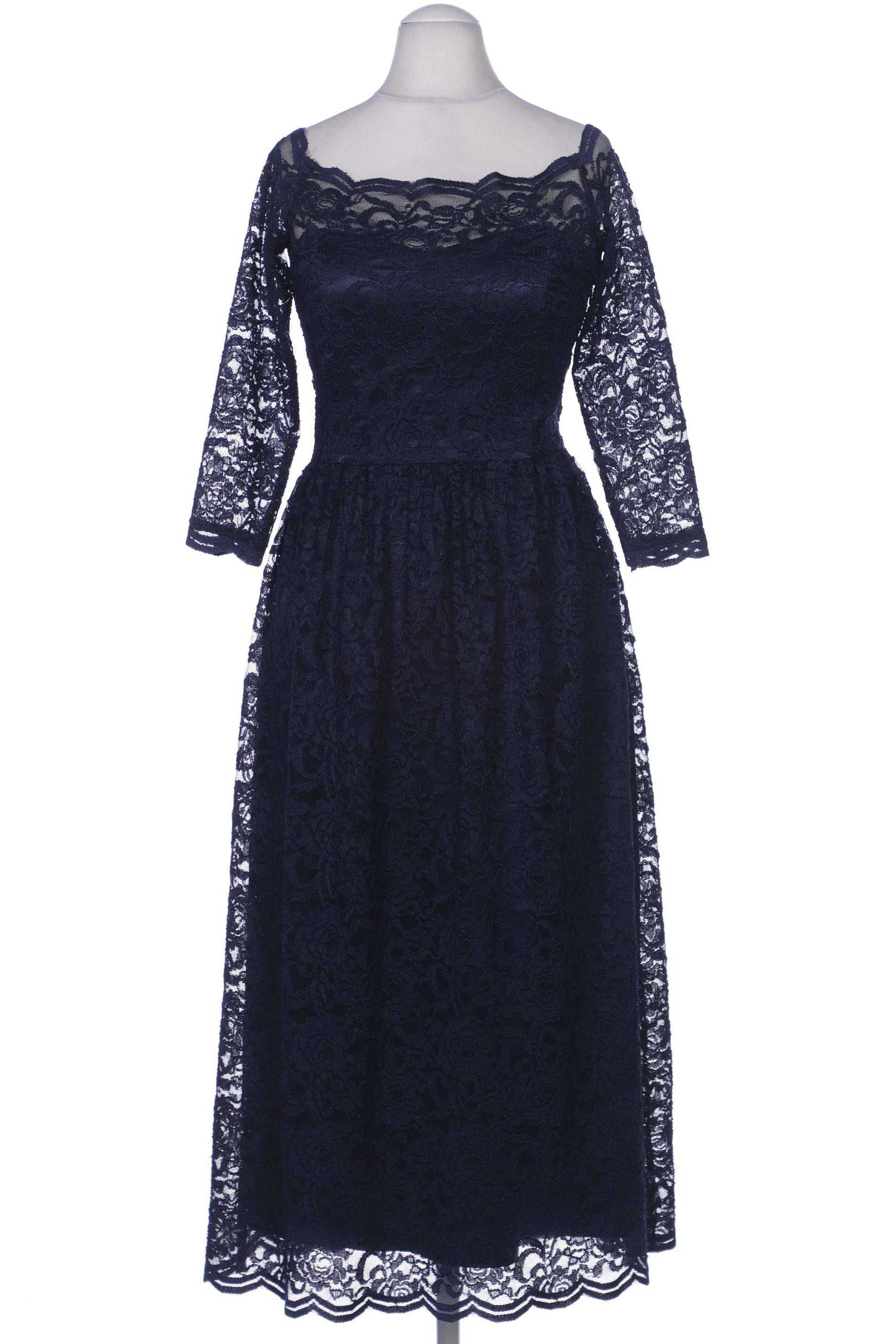 

Swing Damen Kleid, marineblau, Gr. 36