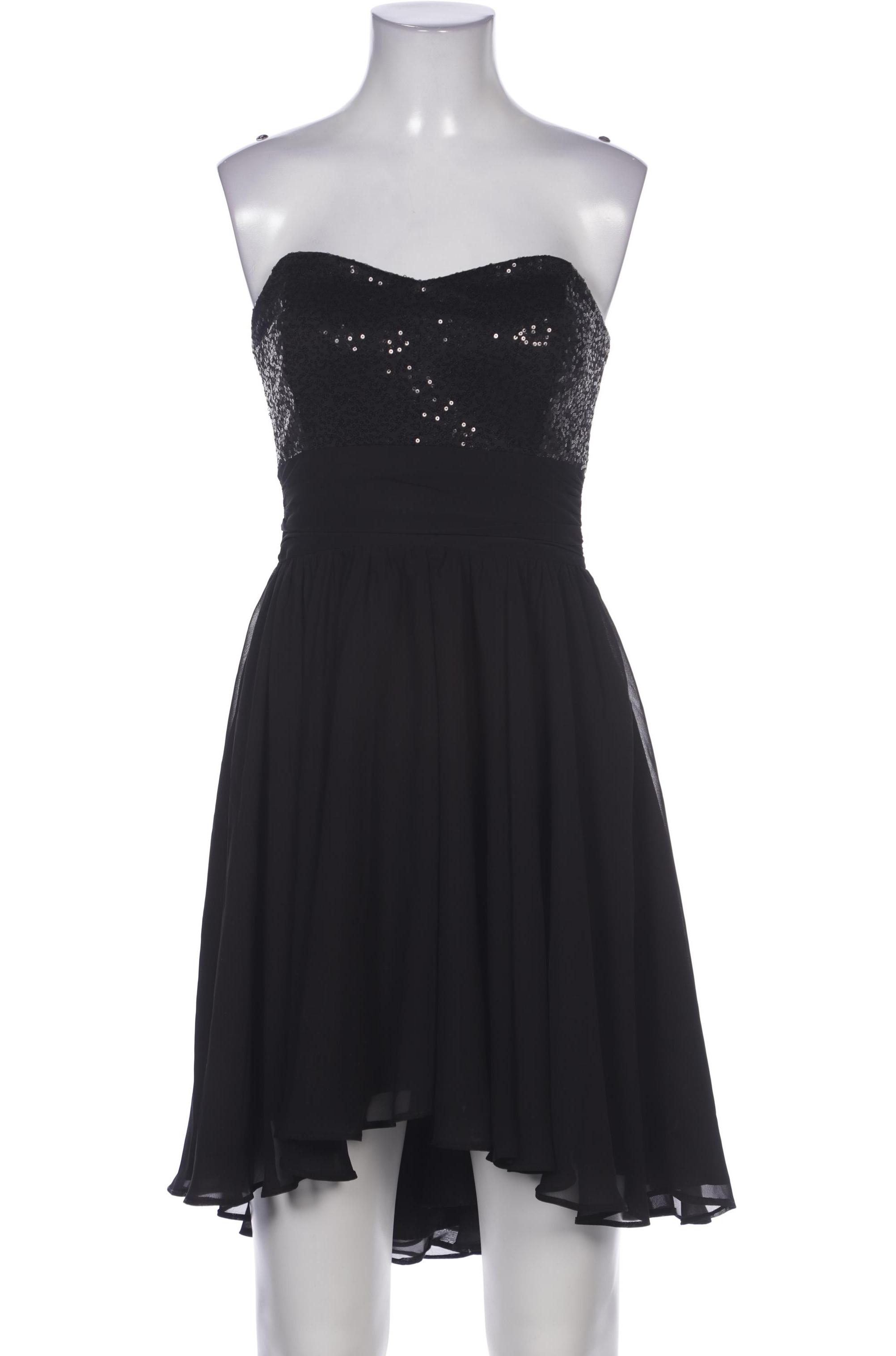 

Swing Damen Kleid, schwarz, Gr. 34