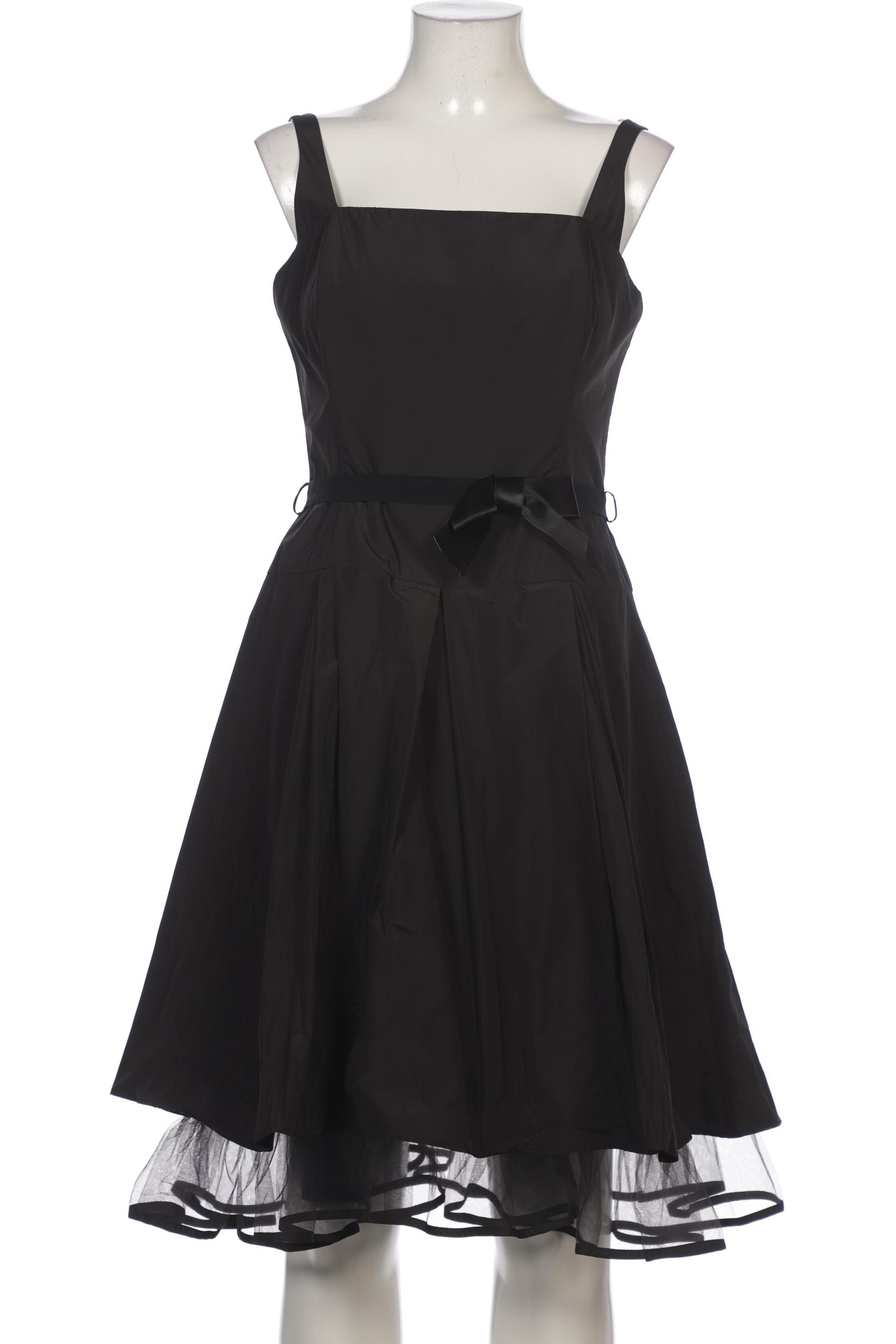 

SWING Damen Kleid, schwarz