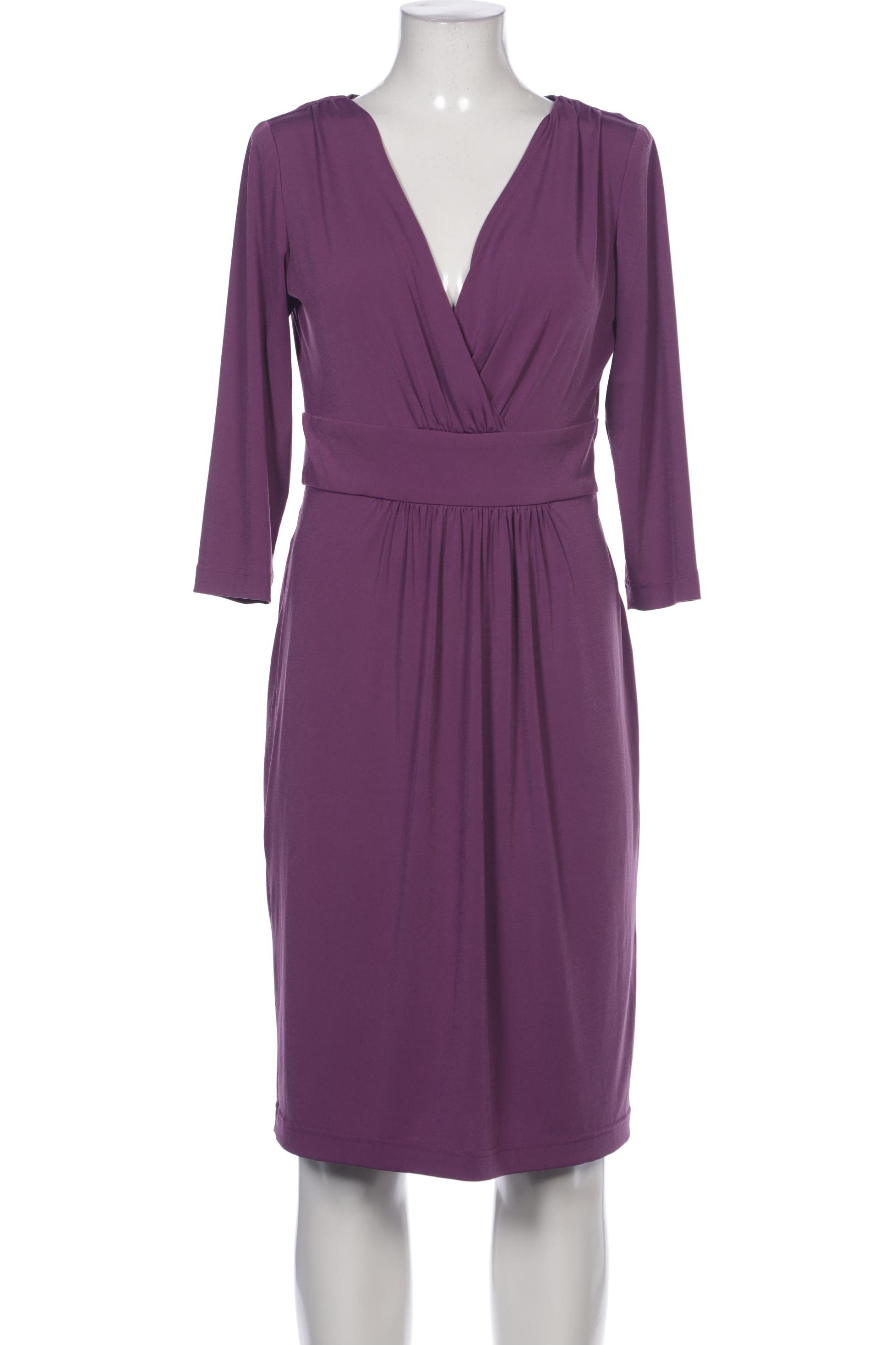 

Swing Damen Kleid, flieder, Gr. 40