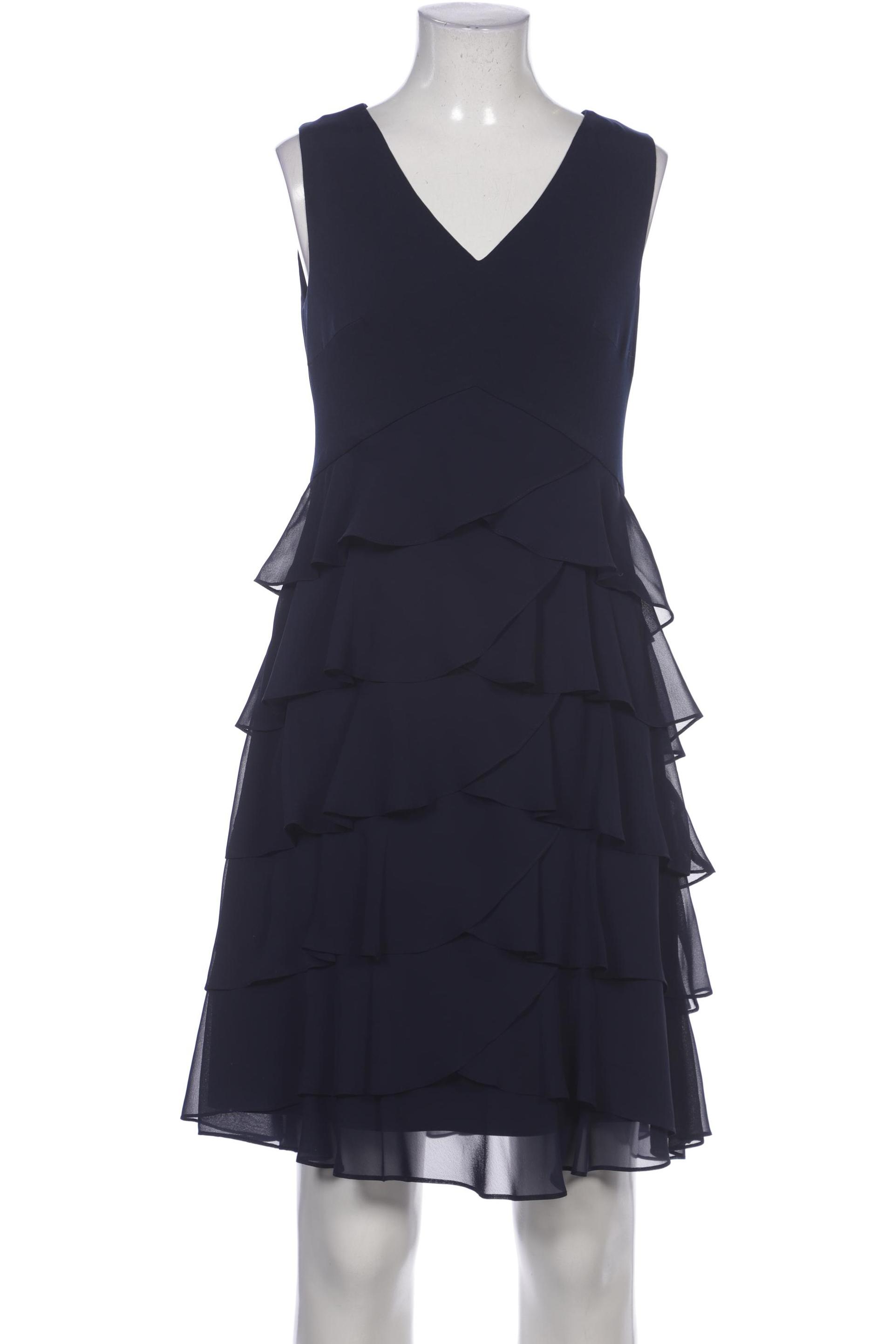 

Swing Damen Kleid, marineblau, Gr. 38