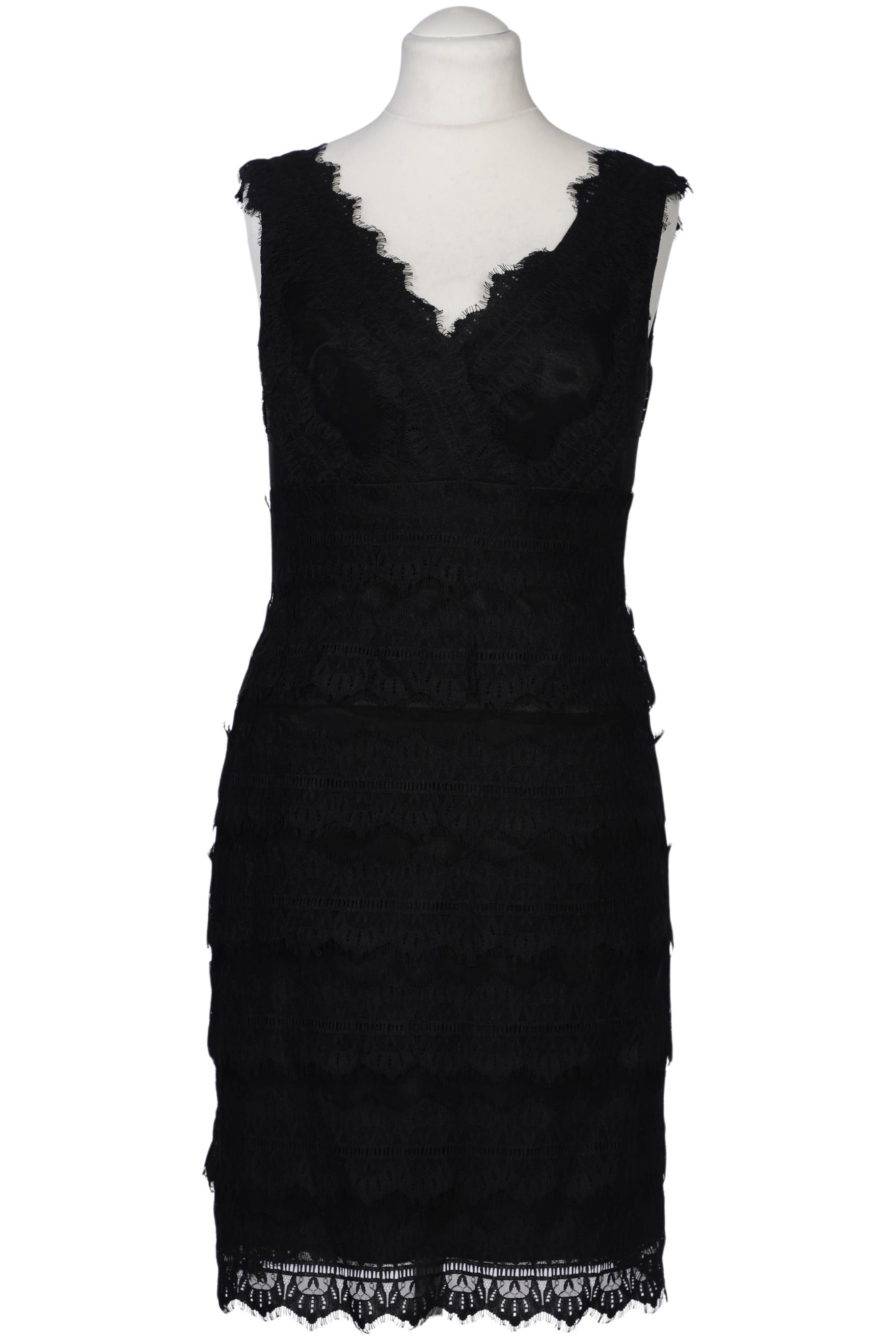 

Swing Damen Kleid, schwarz, Gr. 42