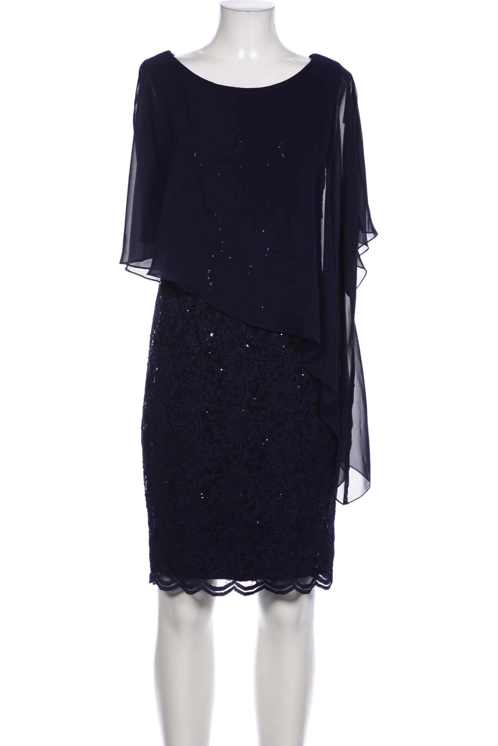 

Swing Damen Kleid, marineblau, Gr. 40