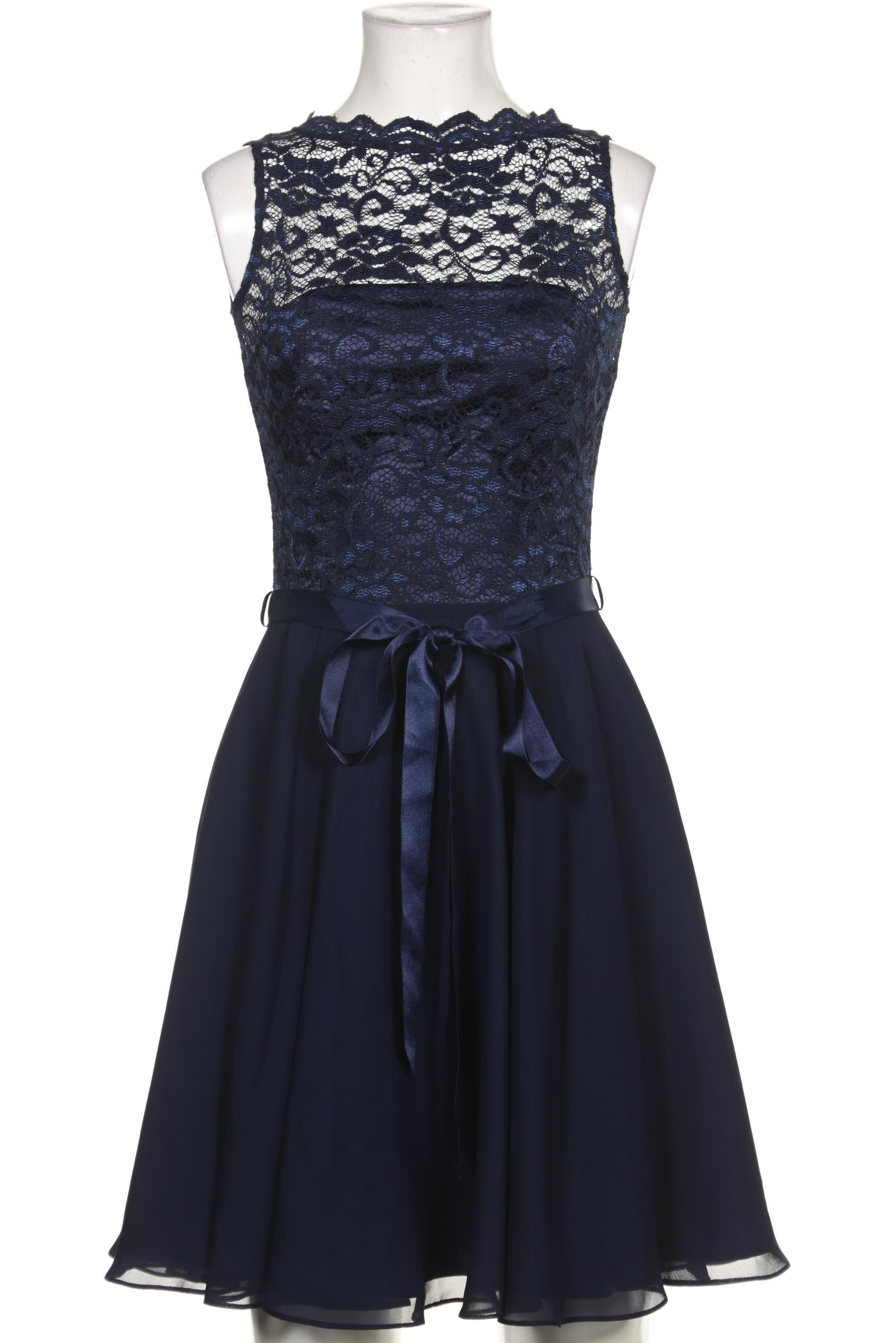 

SWING Damen Kleid, marineblau