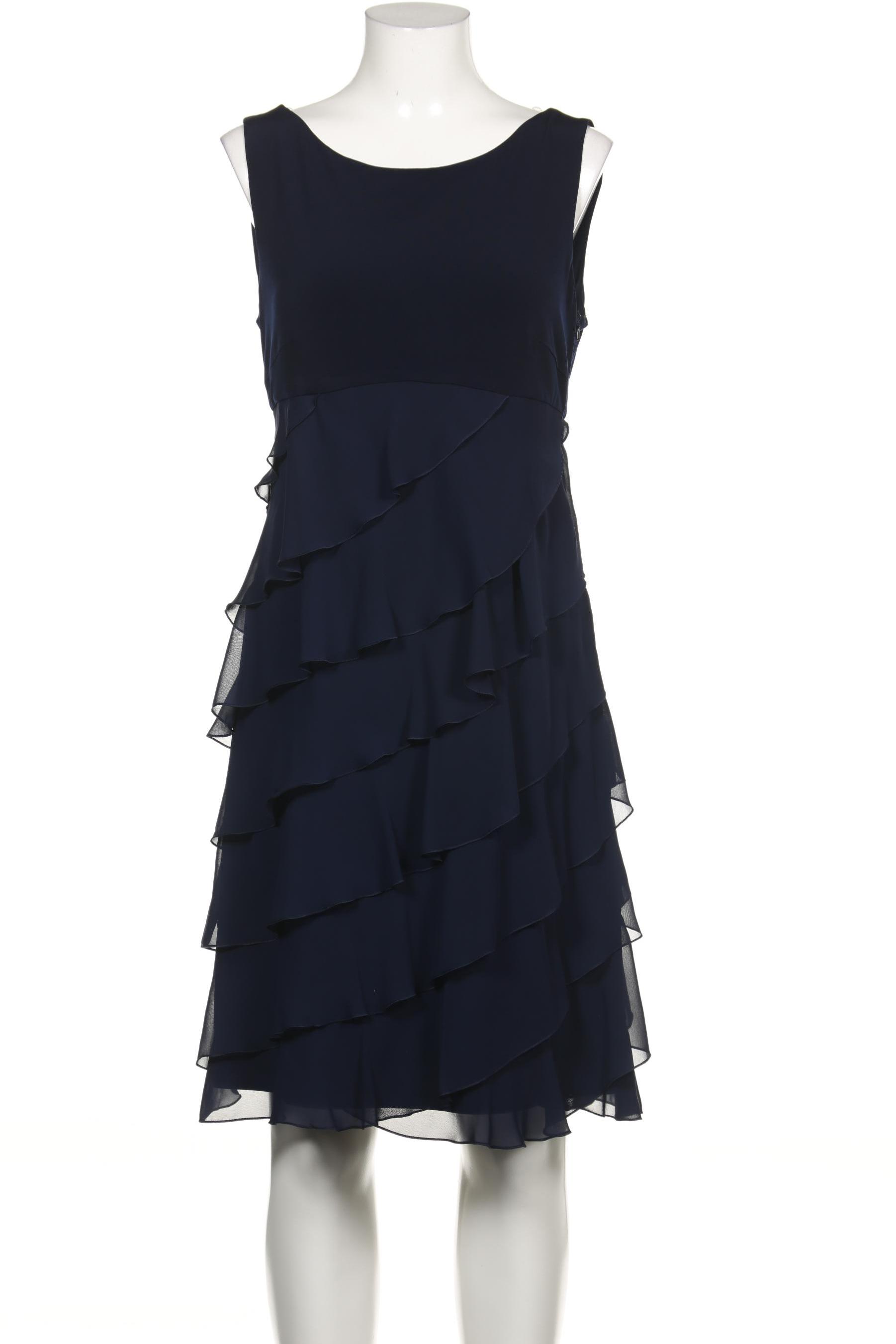 

SWING Damen Kleid, marineblau