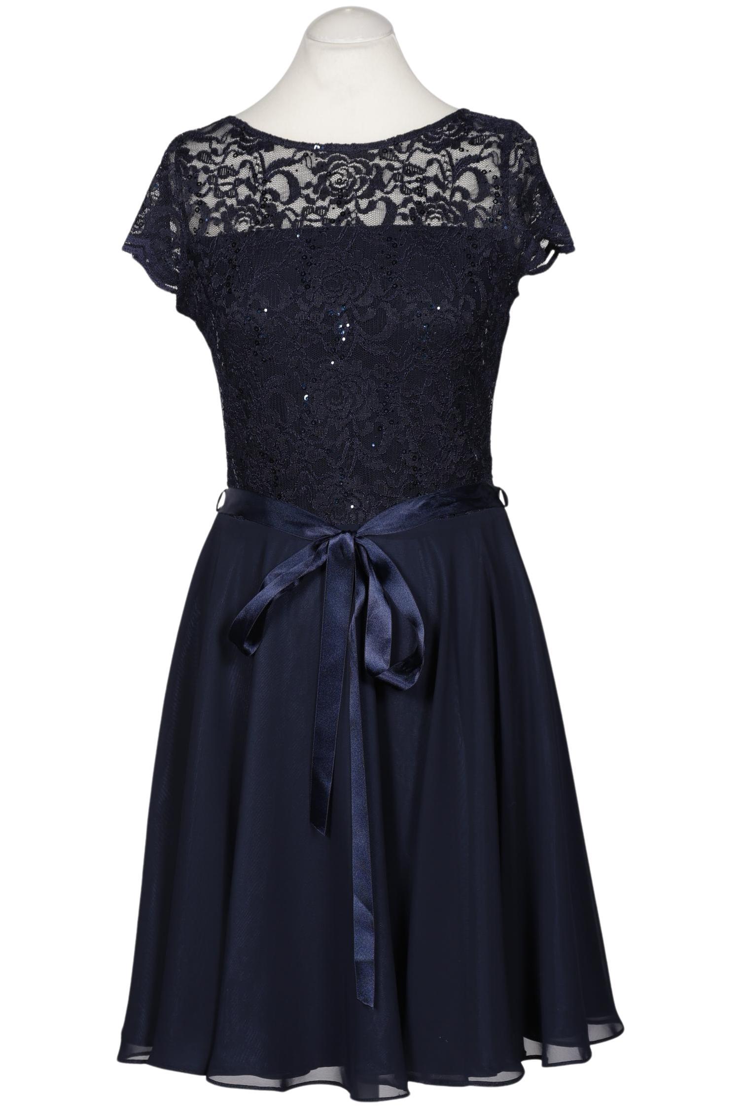 

Swing Damen Kleid, marineblau, Gr. 40