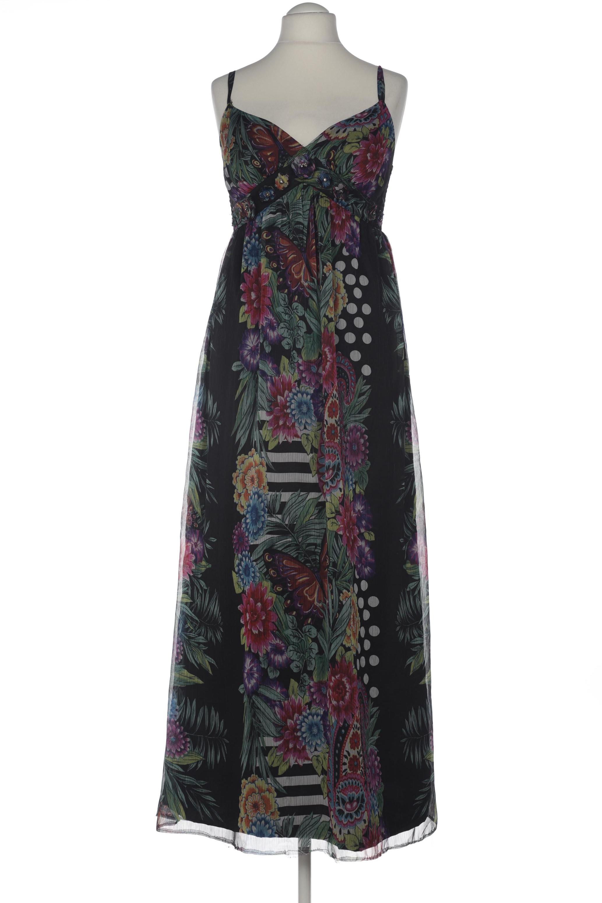 

Swing Damen Kleid, schwarz, Gr. 42