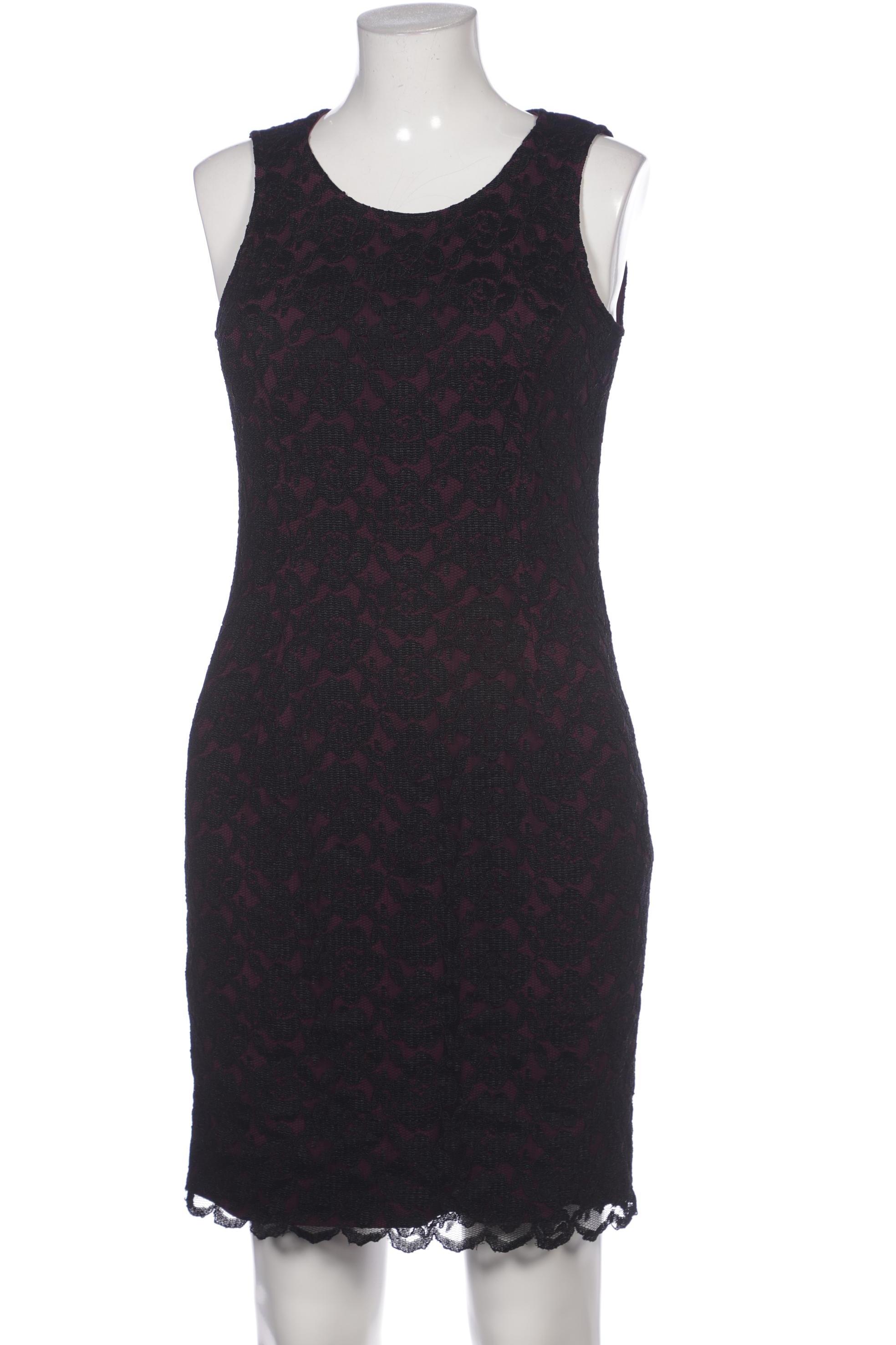 

Swing Damen Kleid, bordeaux, Gr. 44