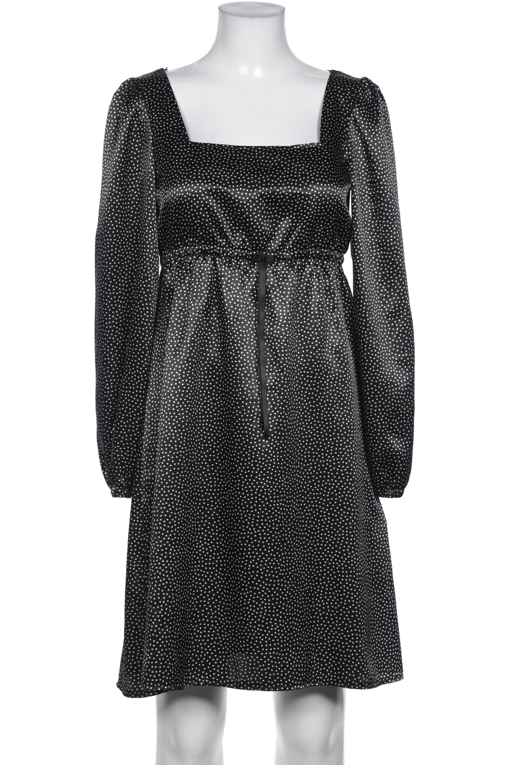 

Swing Damen Kleid, schwarz, Gr. 36