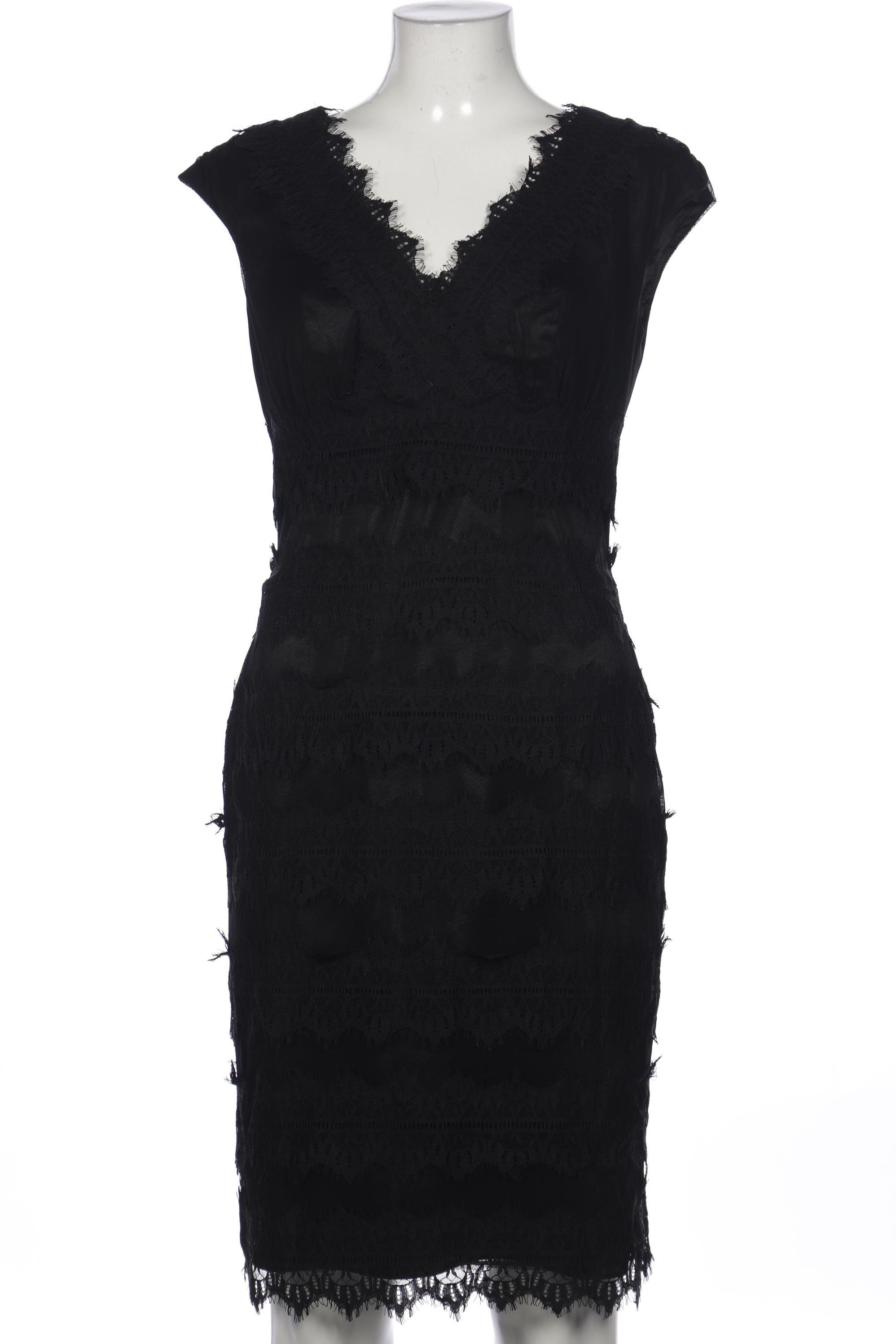 

SWING Damen Kleid, schwarz