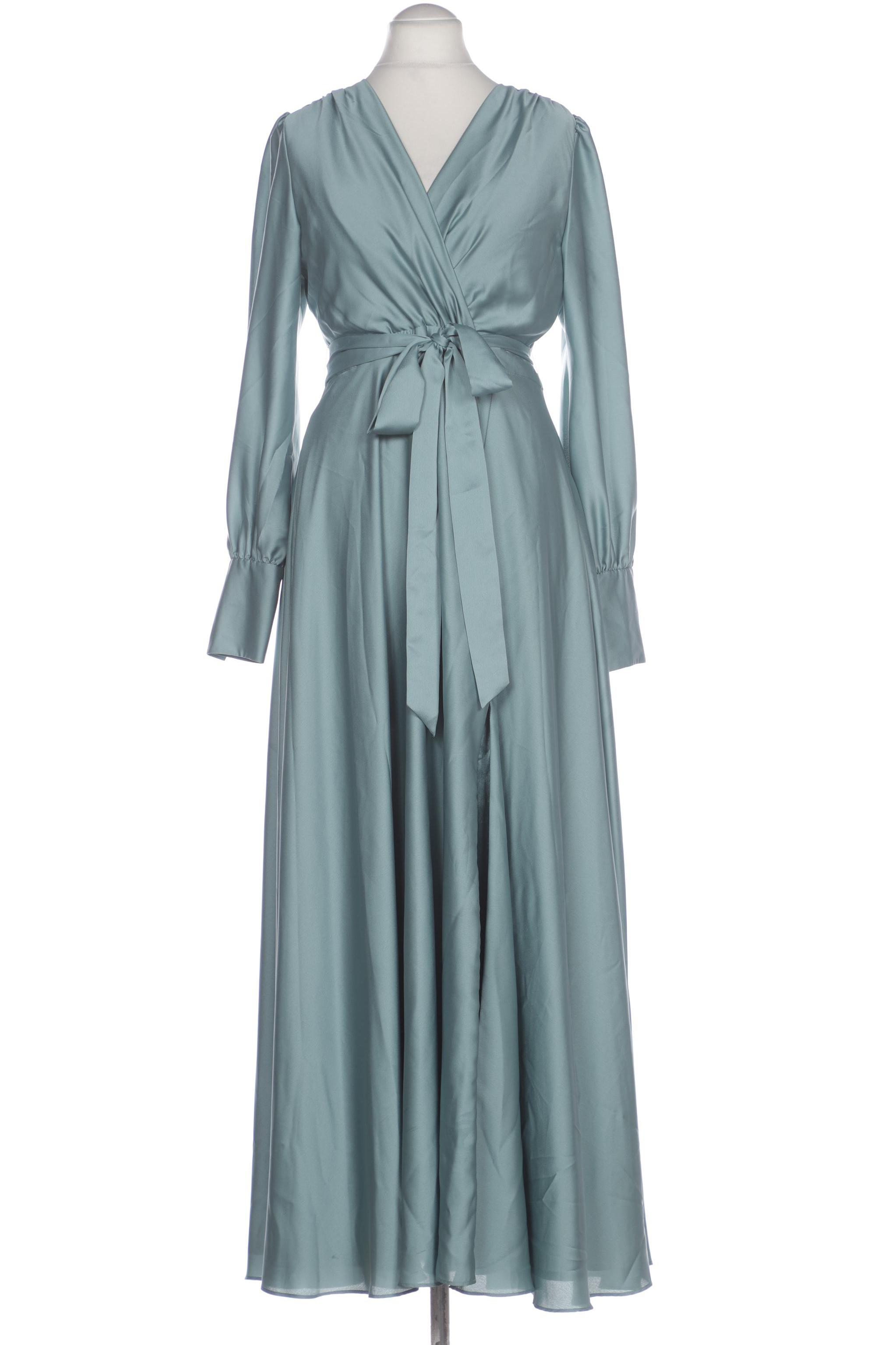 

Swing Damen Kleid, türkis, Gr. 42