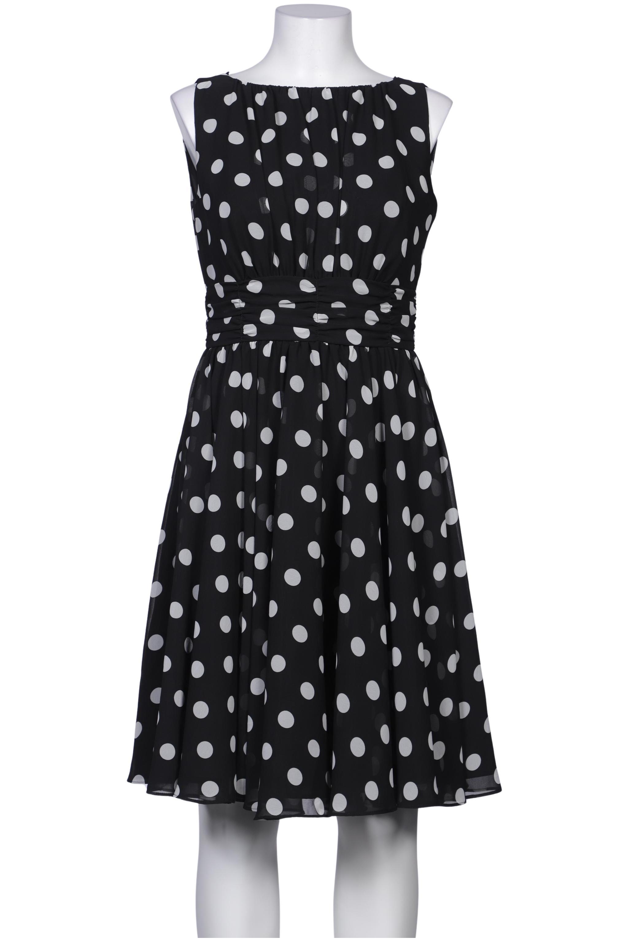 

Swing Damen Kleid, schwarz, Gr. 40