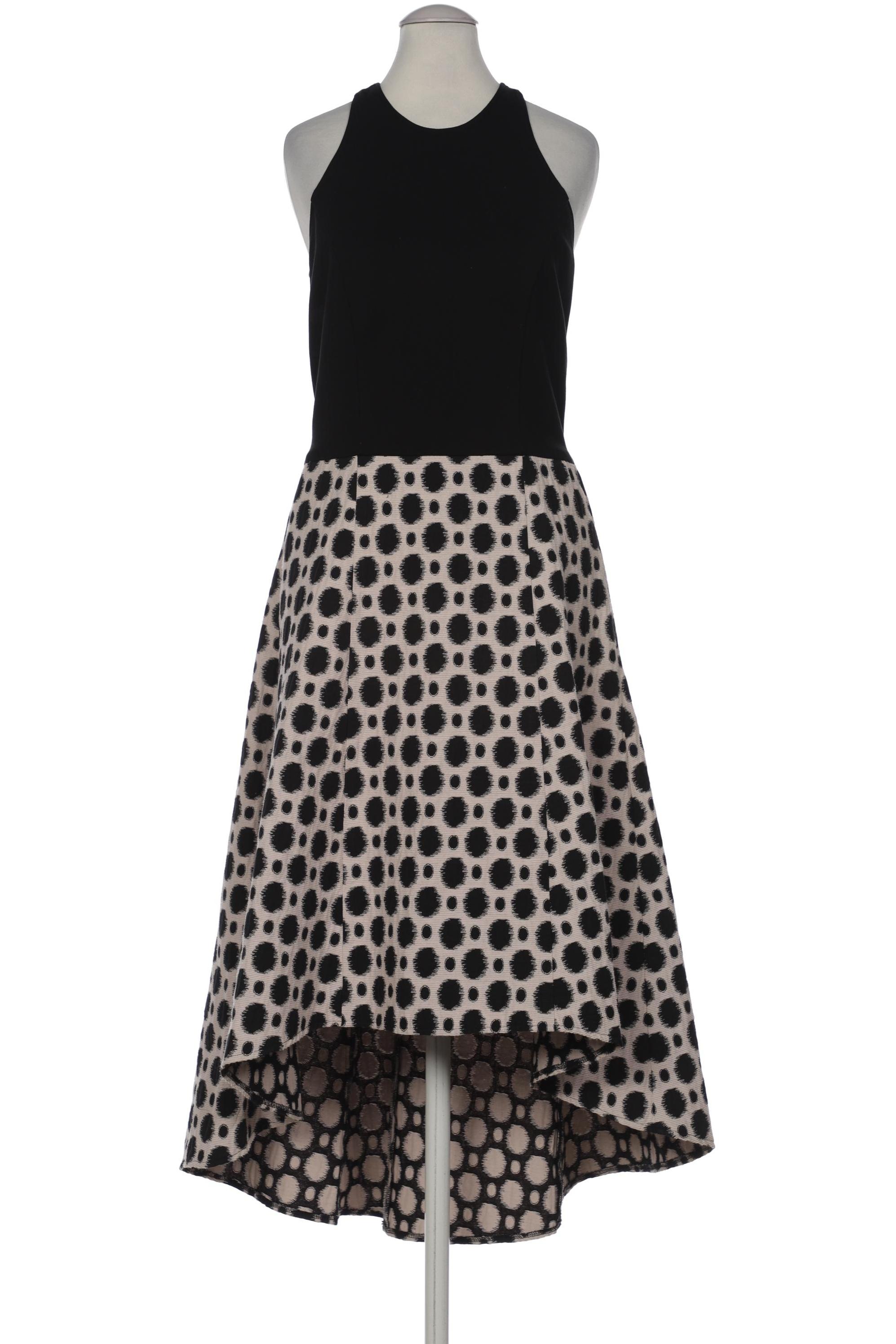 

Swing Damen Kleid, schwarz, Gr. 34