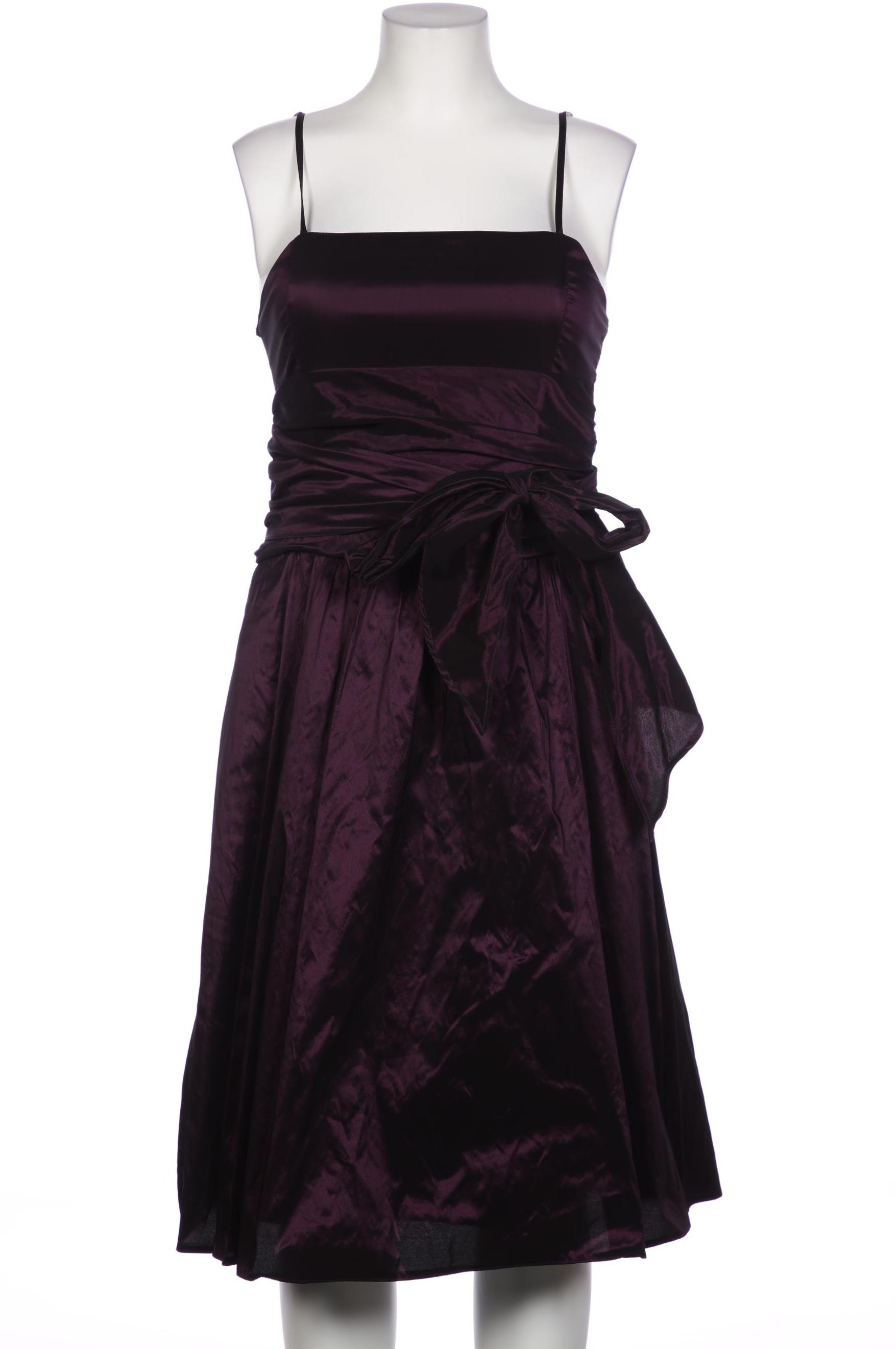 

SWING Damen Kleid, bordeaux