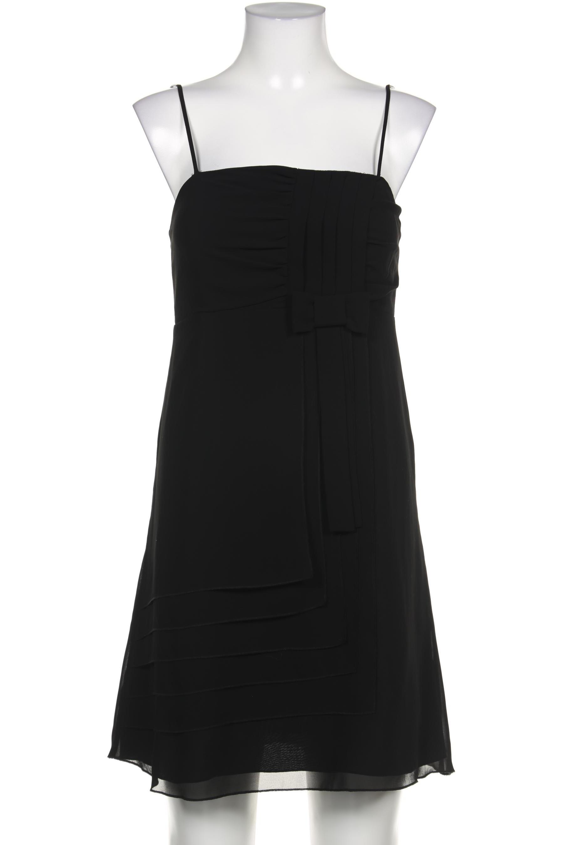 

Swing Damen Kleid, schwarz, Gr. 38