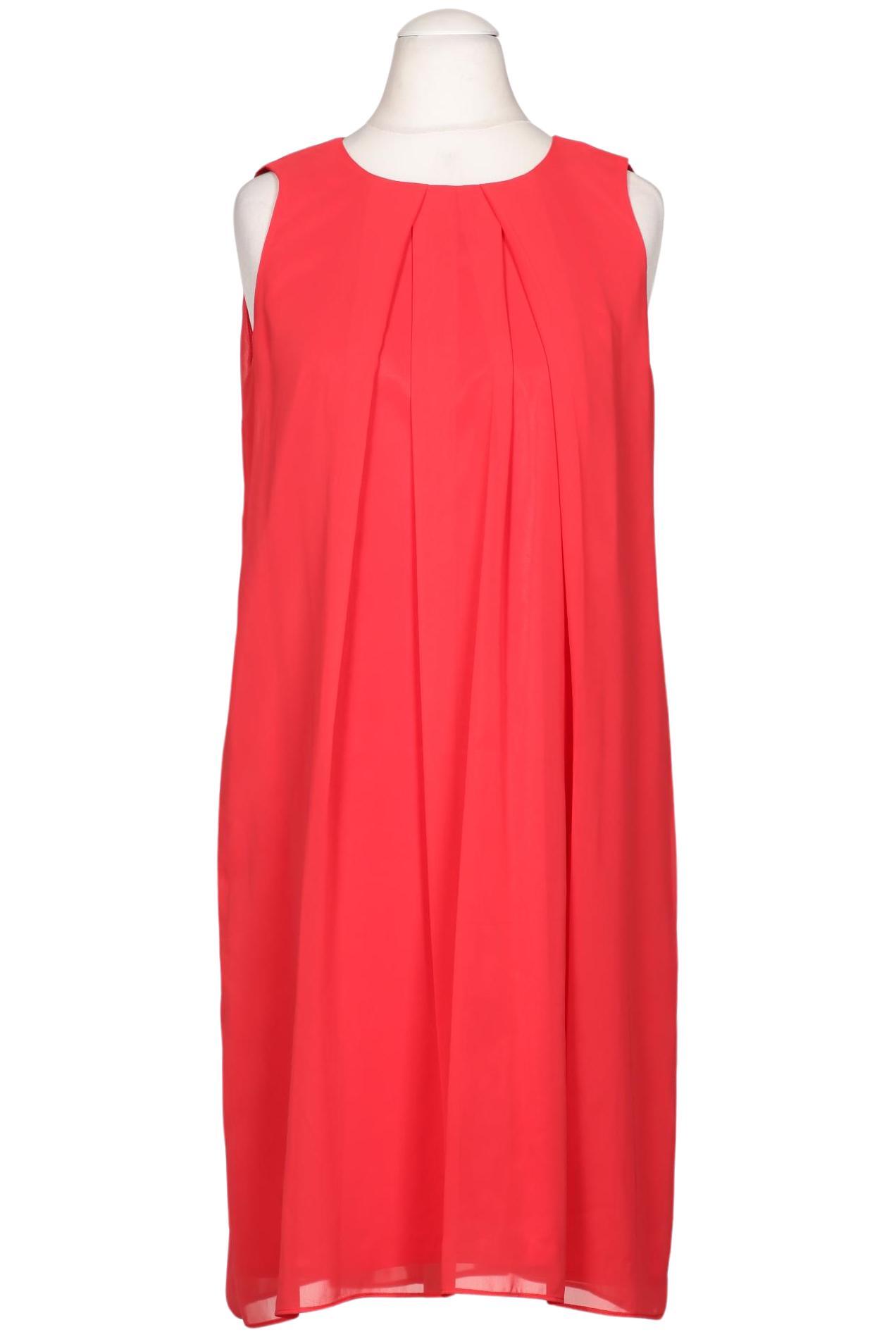 

Swing Damen Kleid, rot, Gr. 38