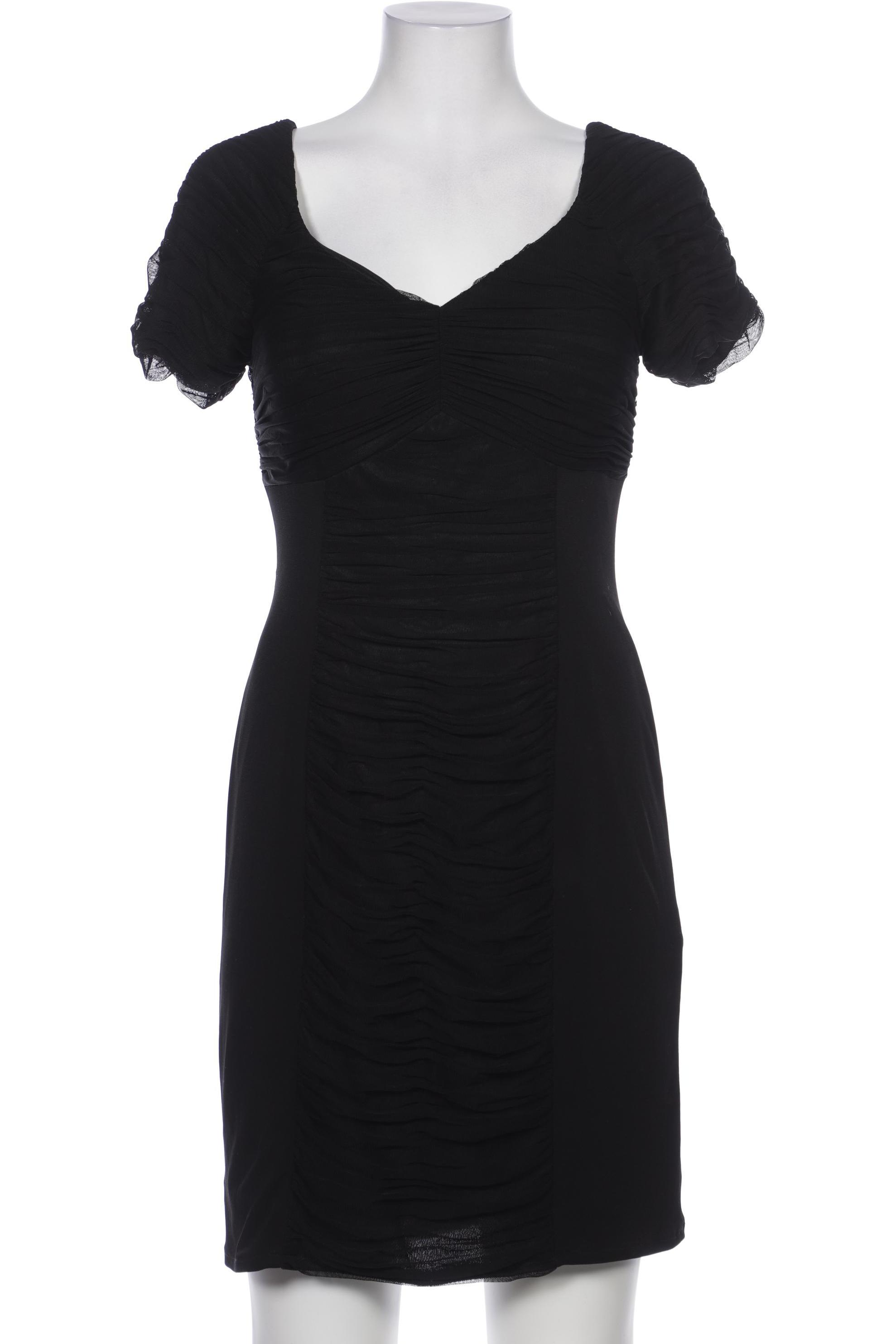 

Swing Damen Kleid, schwarz, Gr. 38