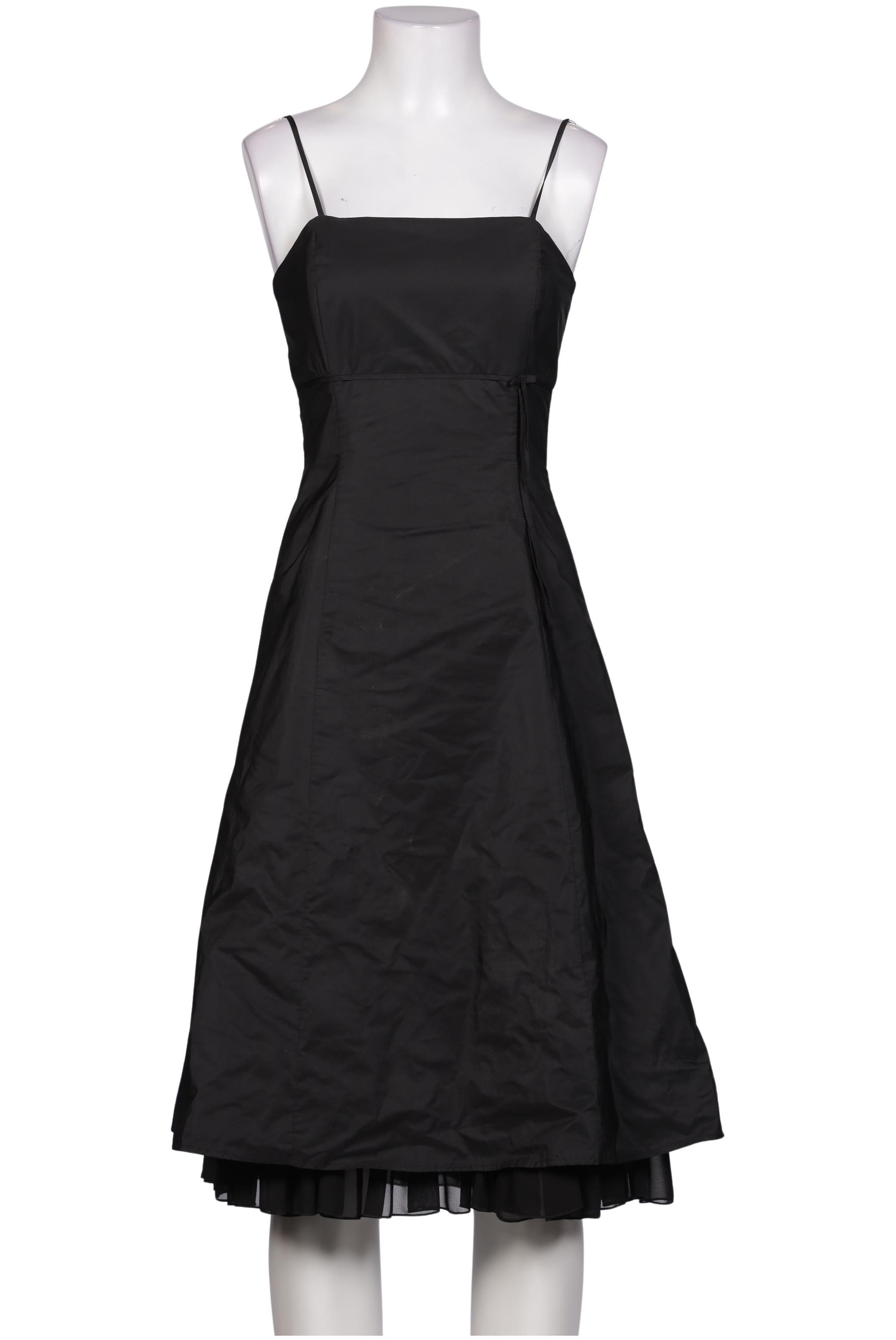 

Swing Damen Kleid, schwarz, Gr. 34