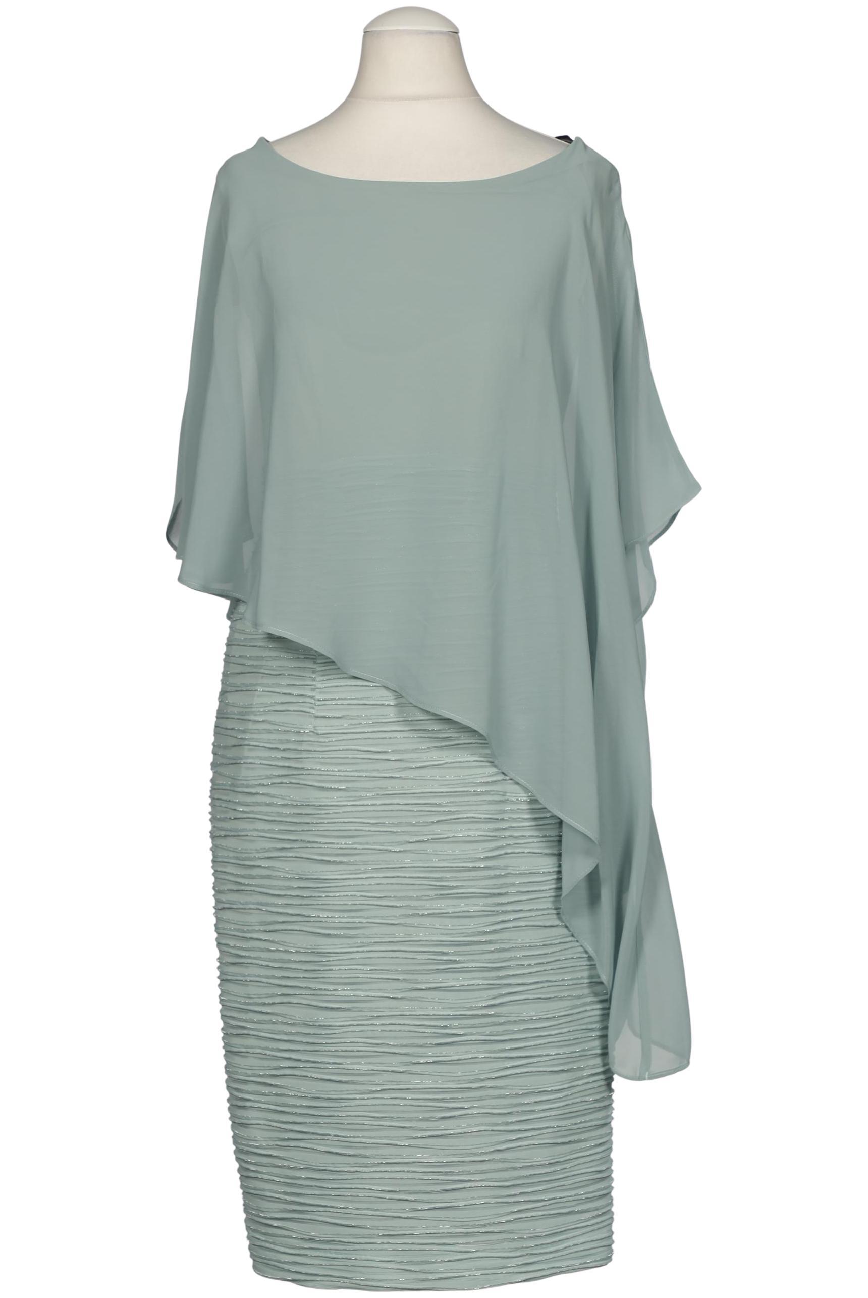 

Swing Damen Kleid, grün, Gr. 36