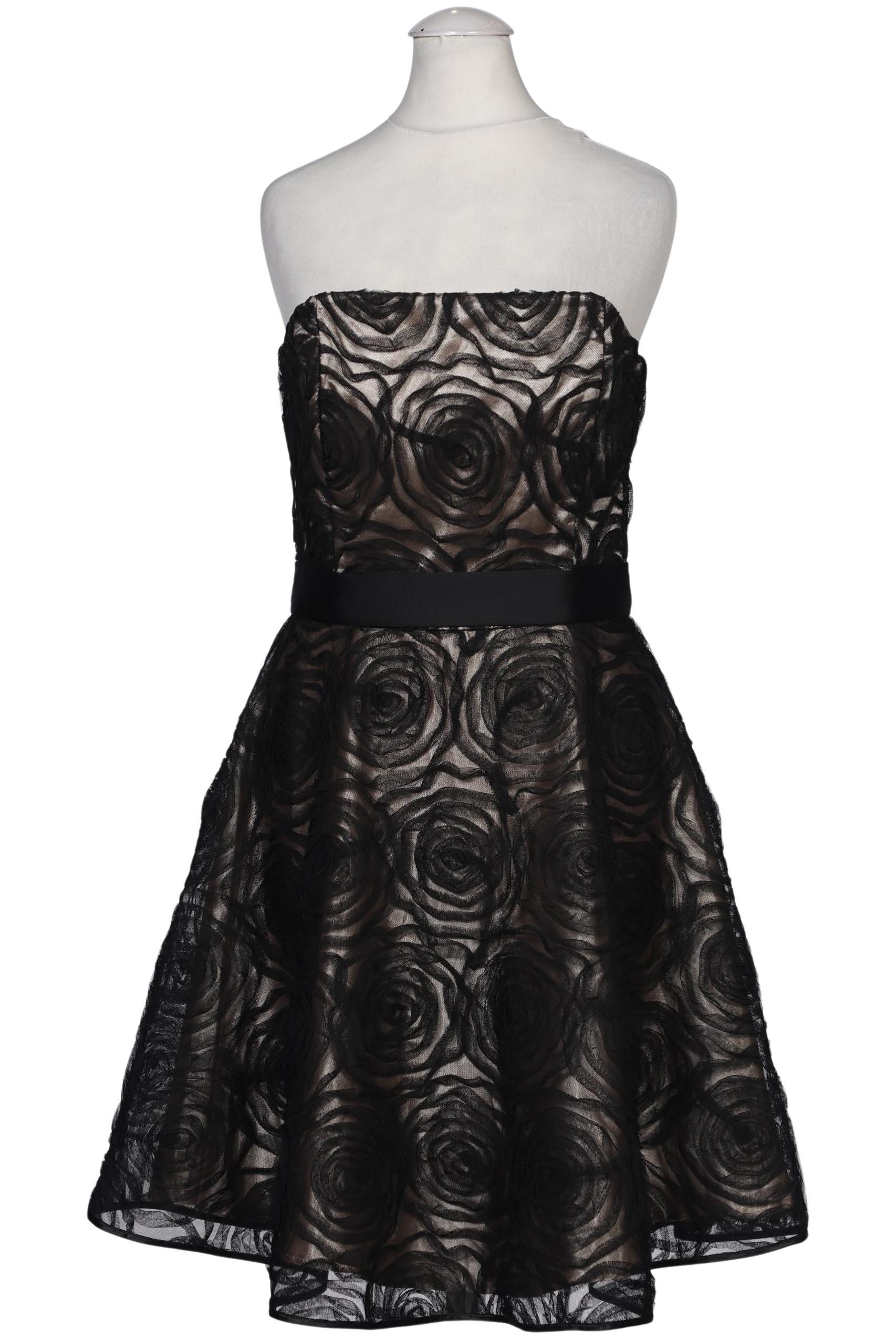 

Swing Damen Kleid, schwarz, Gr. 36